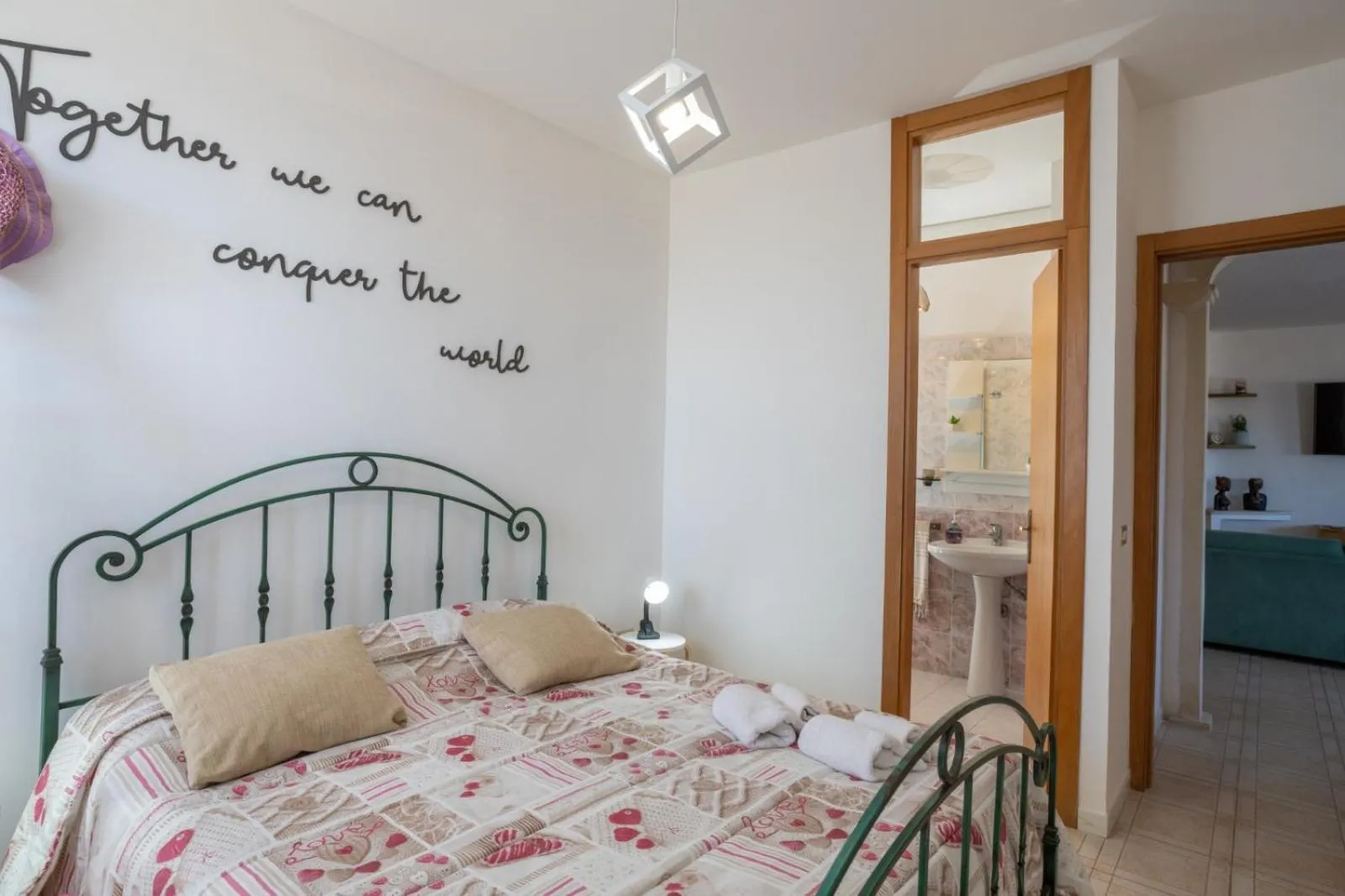 Bed in Otranto perla d'Oriente