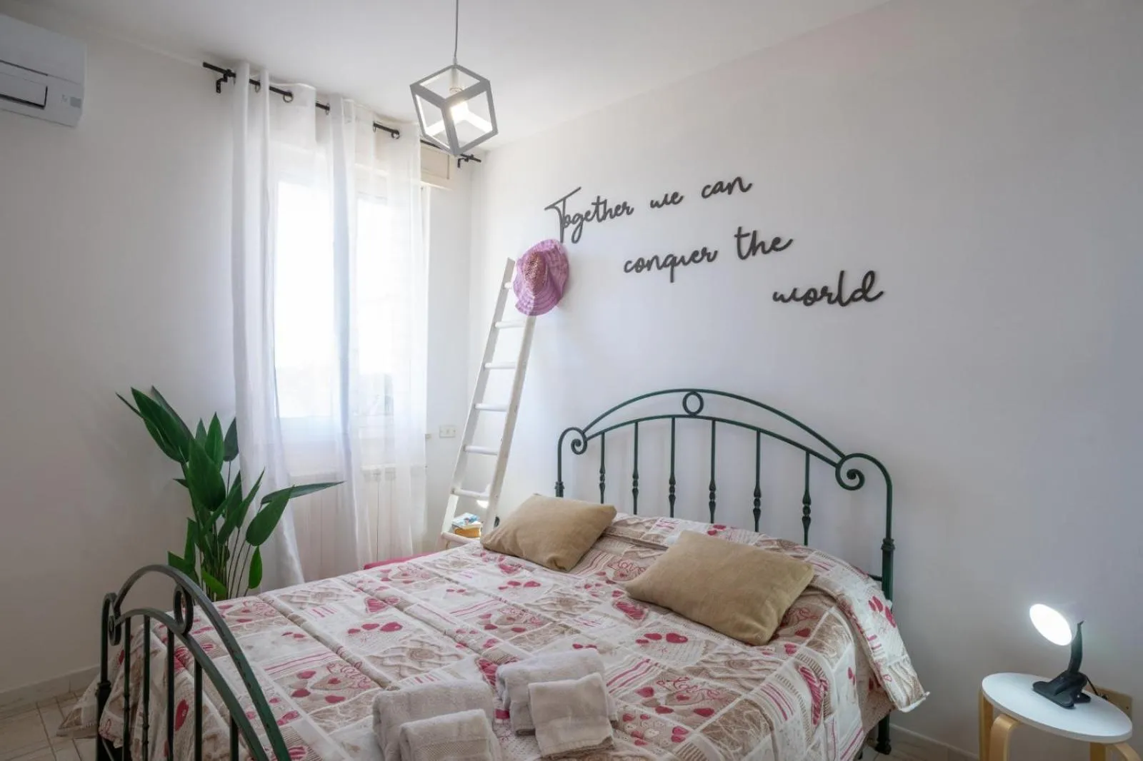 Bed in Otranto perla d'Oriente