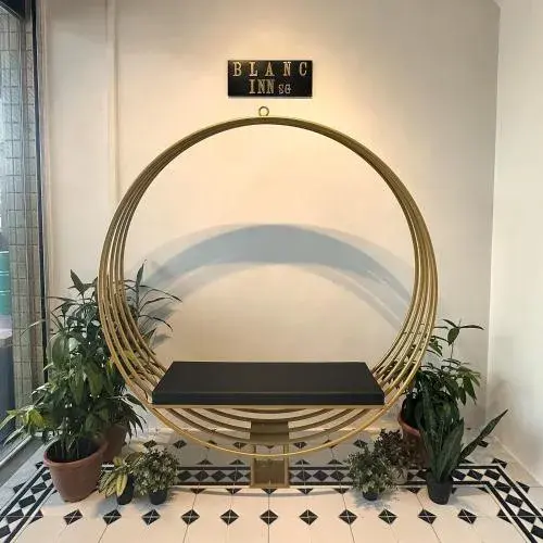 BLANC INN Singapore BLANC INN Singapore