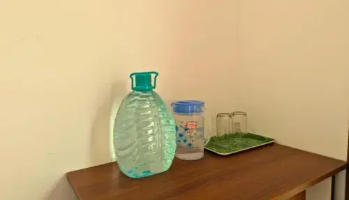 Double Room with Balcony - single occupancy in Banana Tree Retreat Double Room with Balcony - single occupancy in Banana Tree Retreat