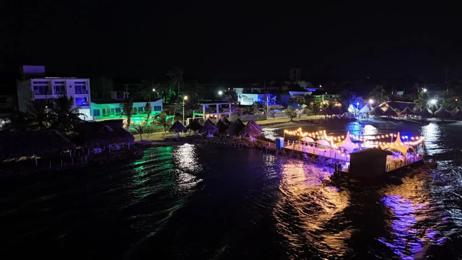 Activities in Hotel La Fragata