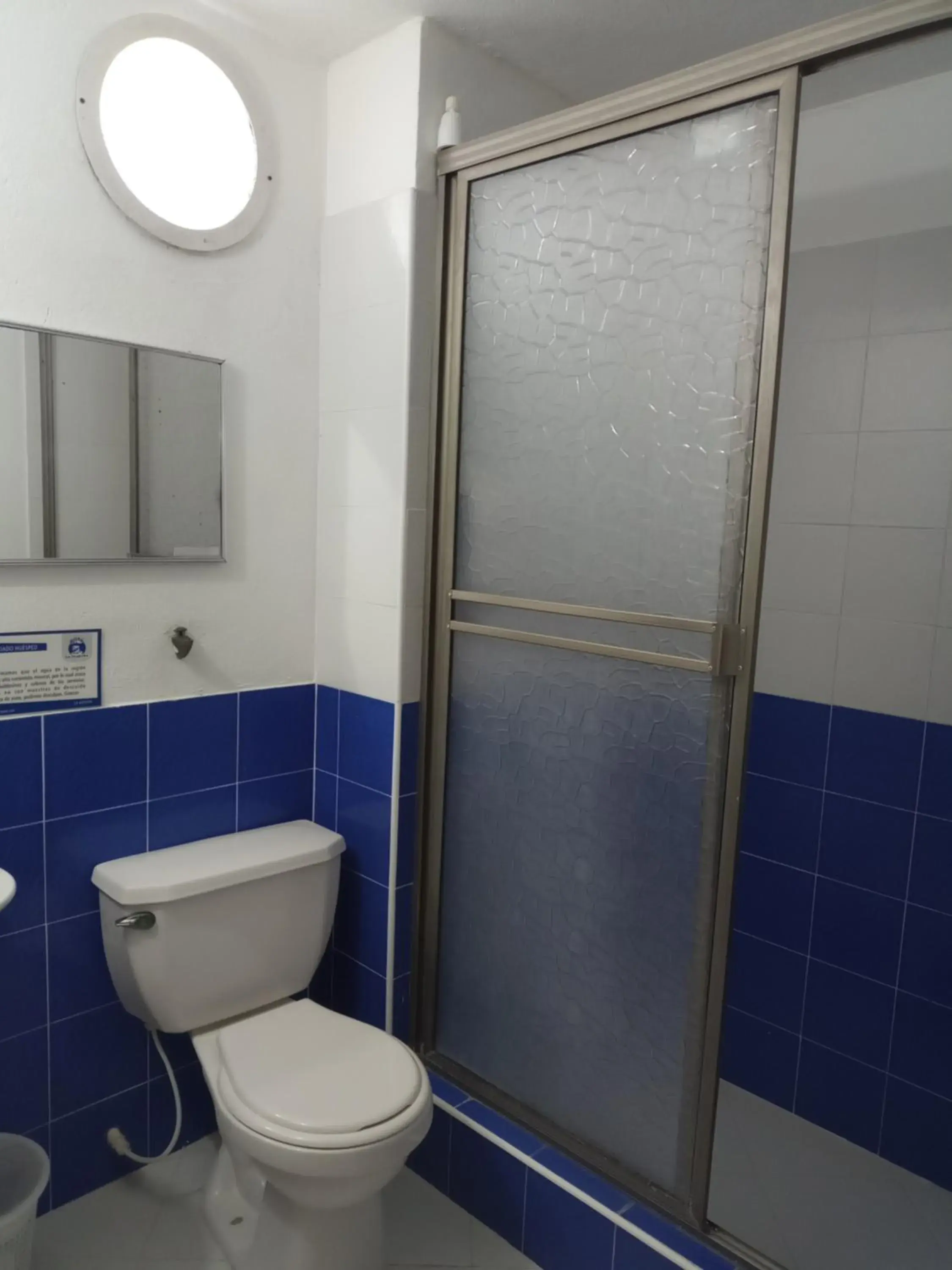 Family Room (5 Adults) with Sea View in Hotel La Fragata Family Room (5 Adults) with Sea View in Hotel La Fragata