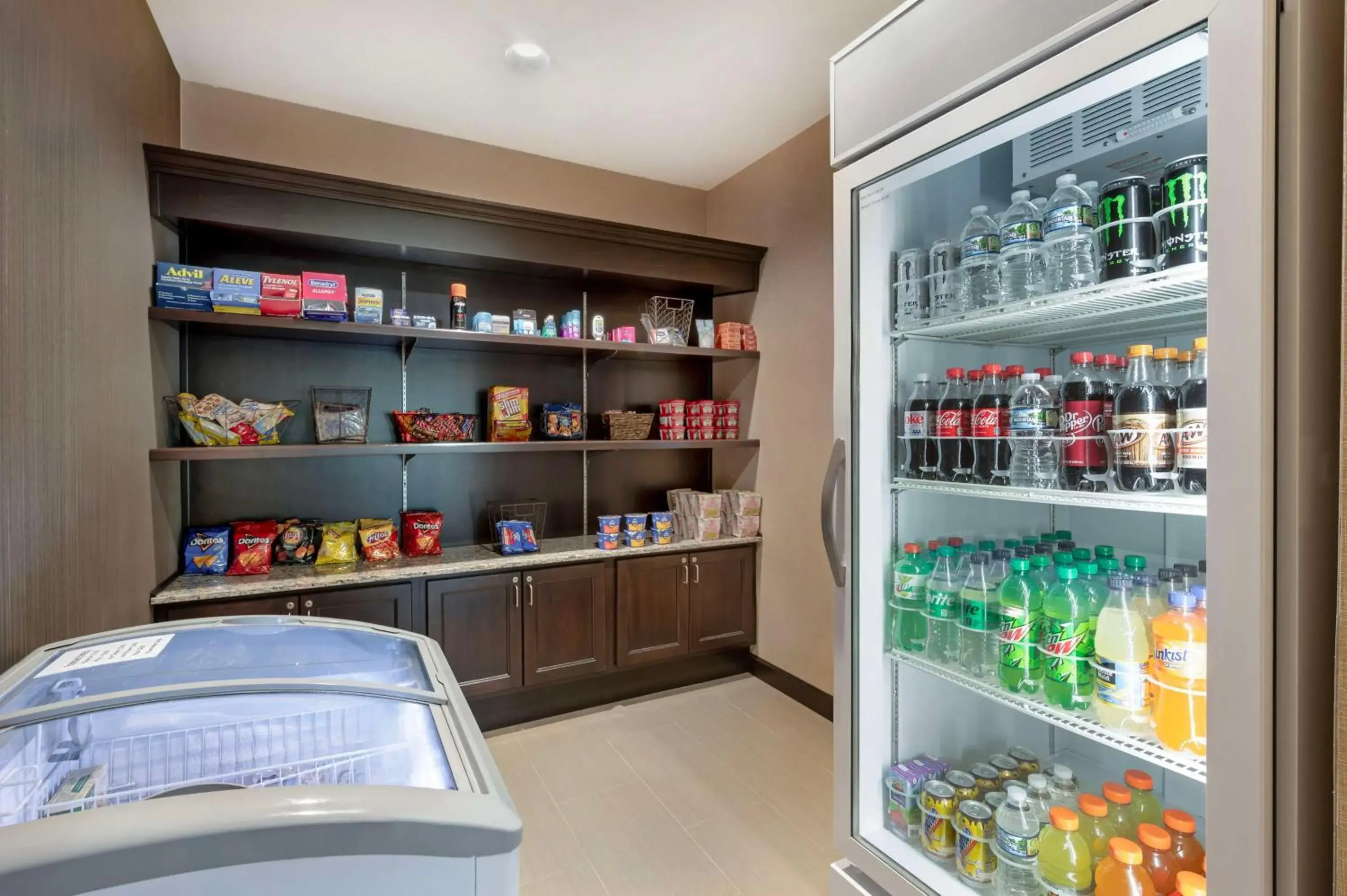 Property building in Best Western Plus French Lick Property building in Best Western Plus French Lick