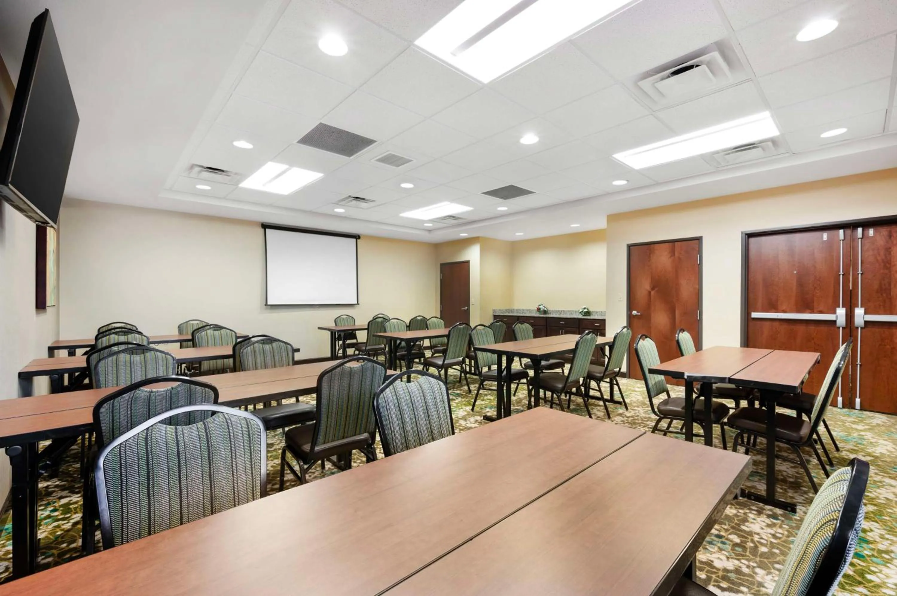 Meeting/conference room in Best Western Plus French Lick