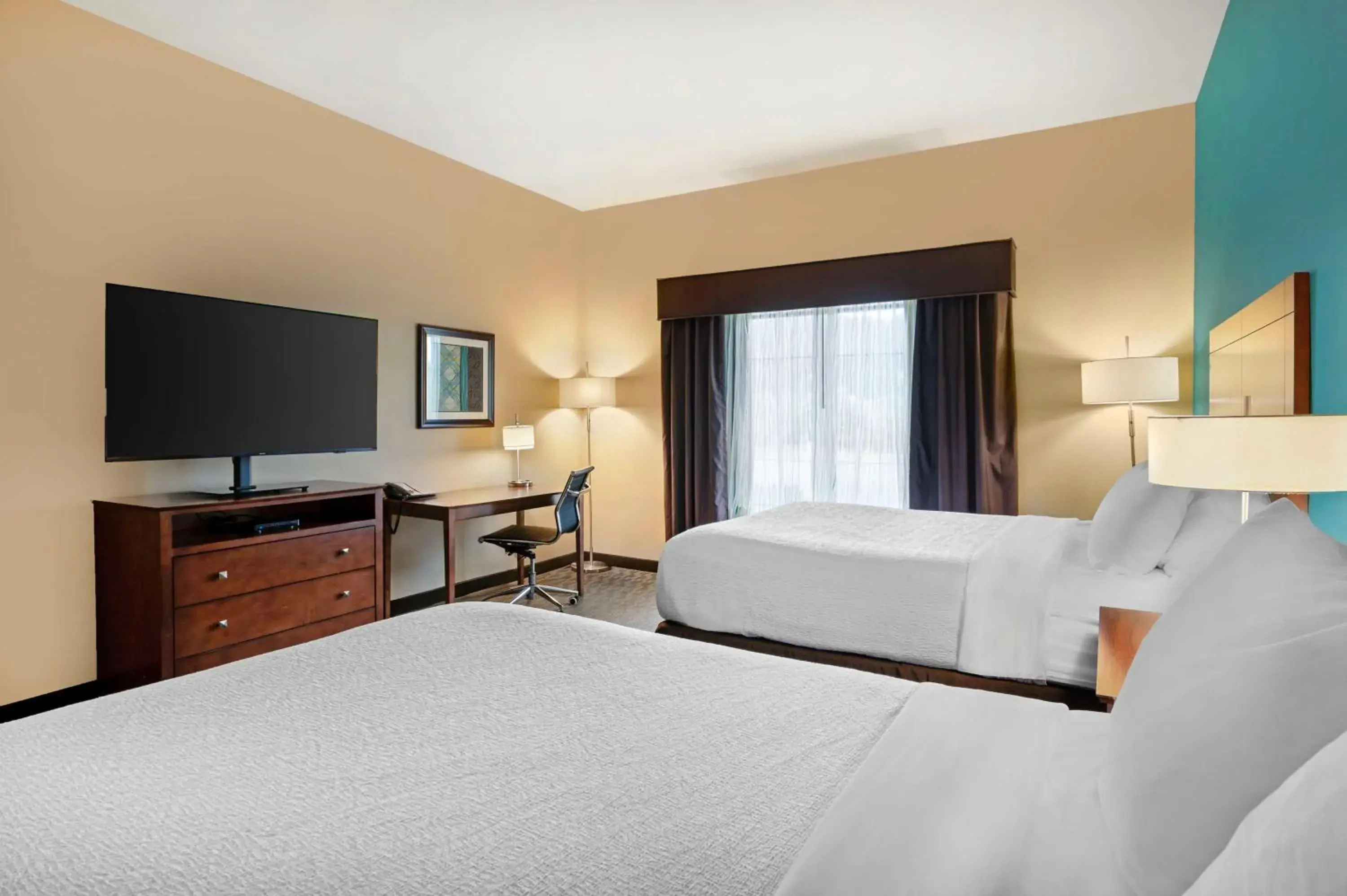 Bedroom, Bed in Best Western Plus French Lick Bedroom, Bed in Best Western Plus French Lick