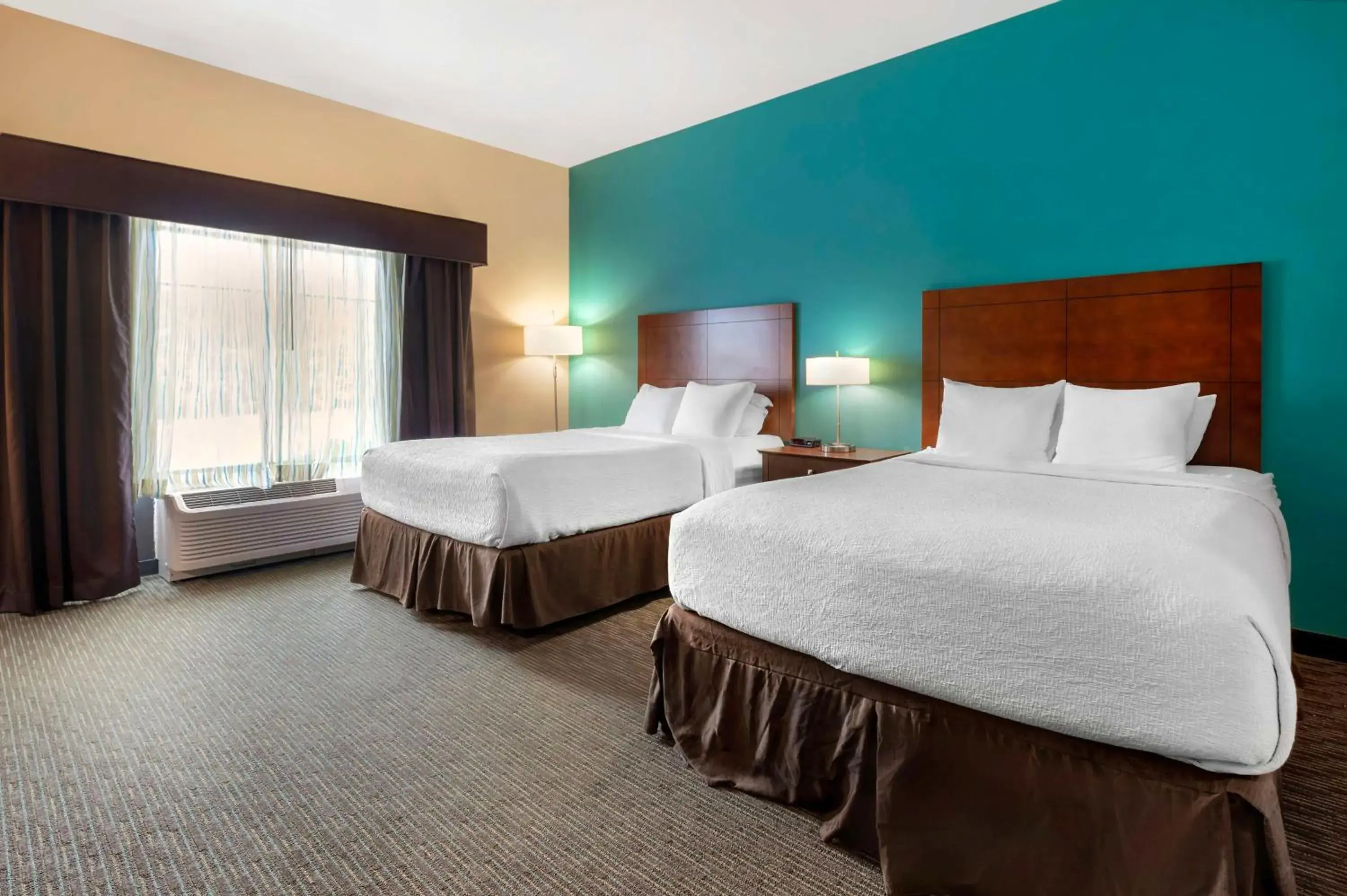 Bedroom, Bed in Best Western Plus French Lick Bedroom, Bed in Best Western Plus French Lick