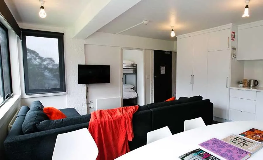 Coffee/tea facilities in Silverski Rooms and Apartments