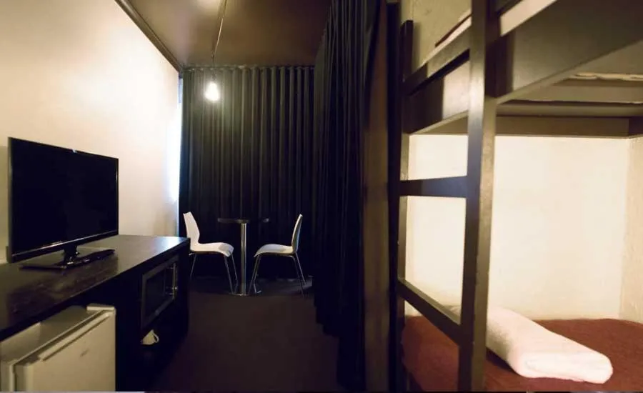 Balcony/Terrace in Silverski Rooms and Apartments