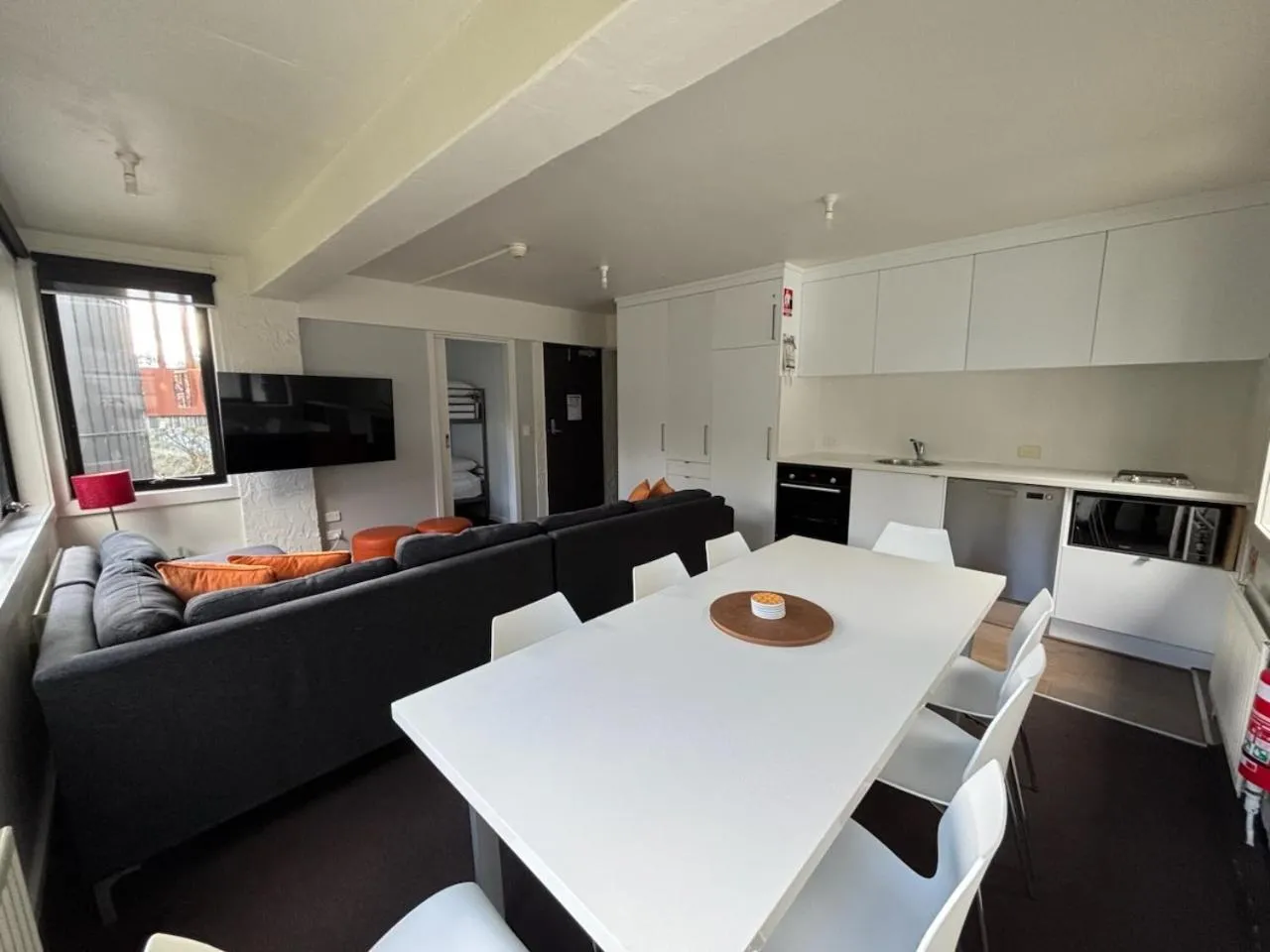 Silverski Rooms and Apartments