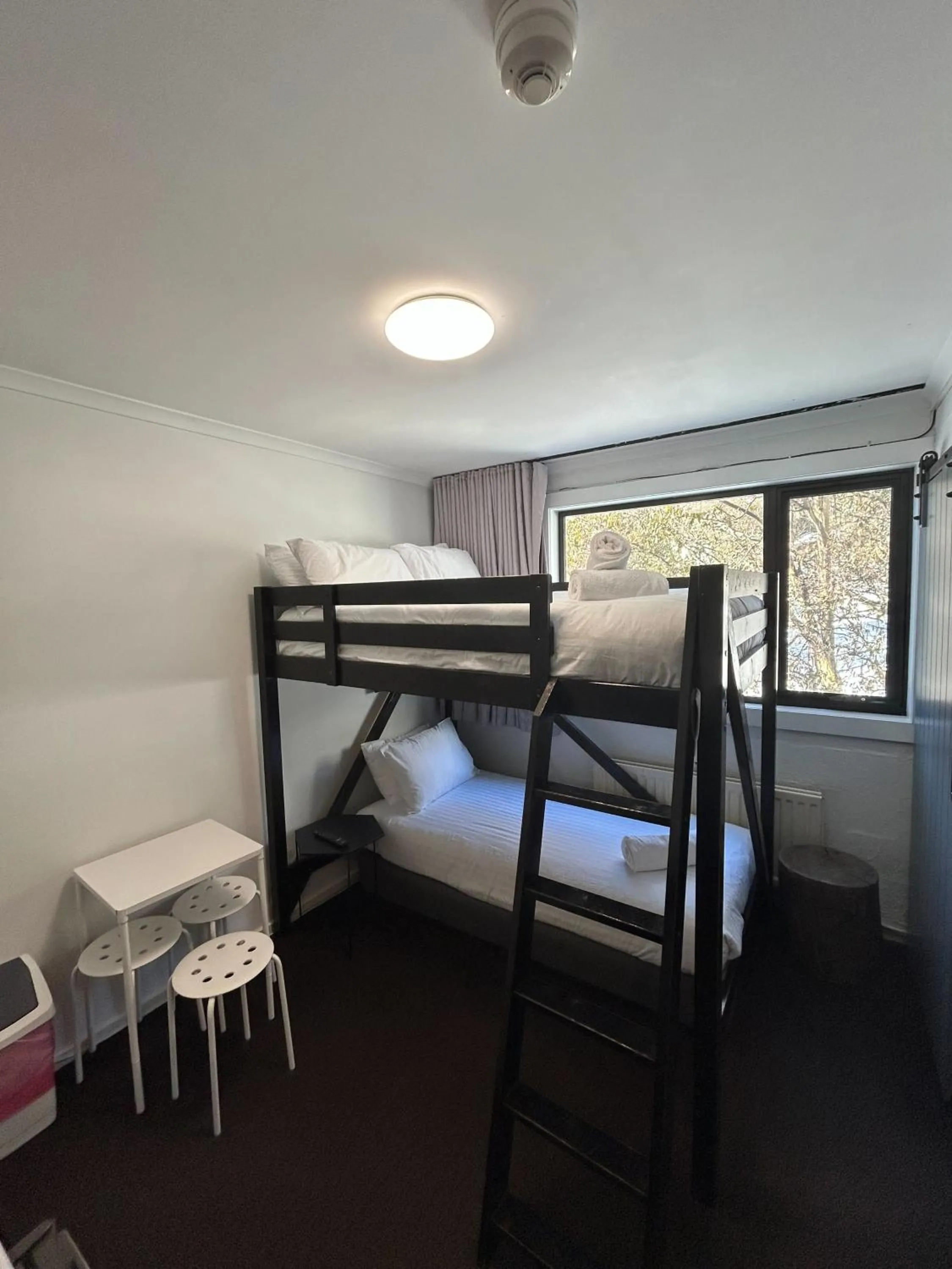 Bedroom, Bed in Silverski Rooms and Apartments
