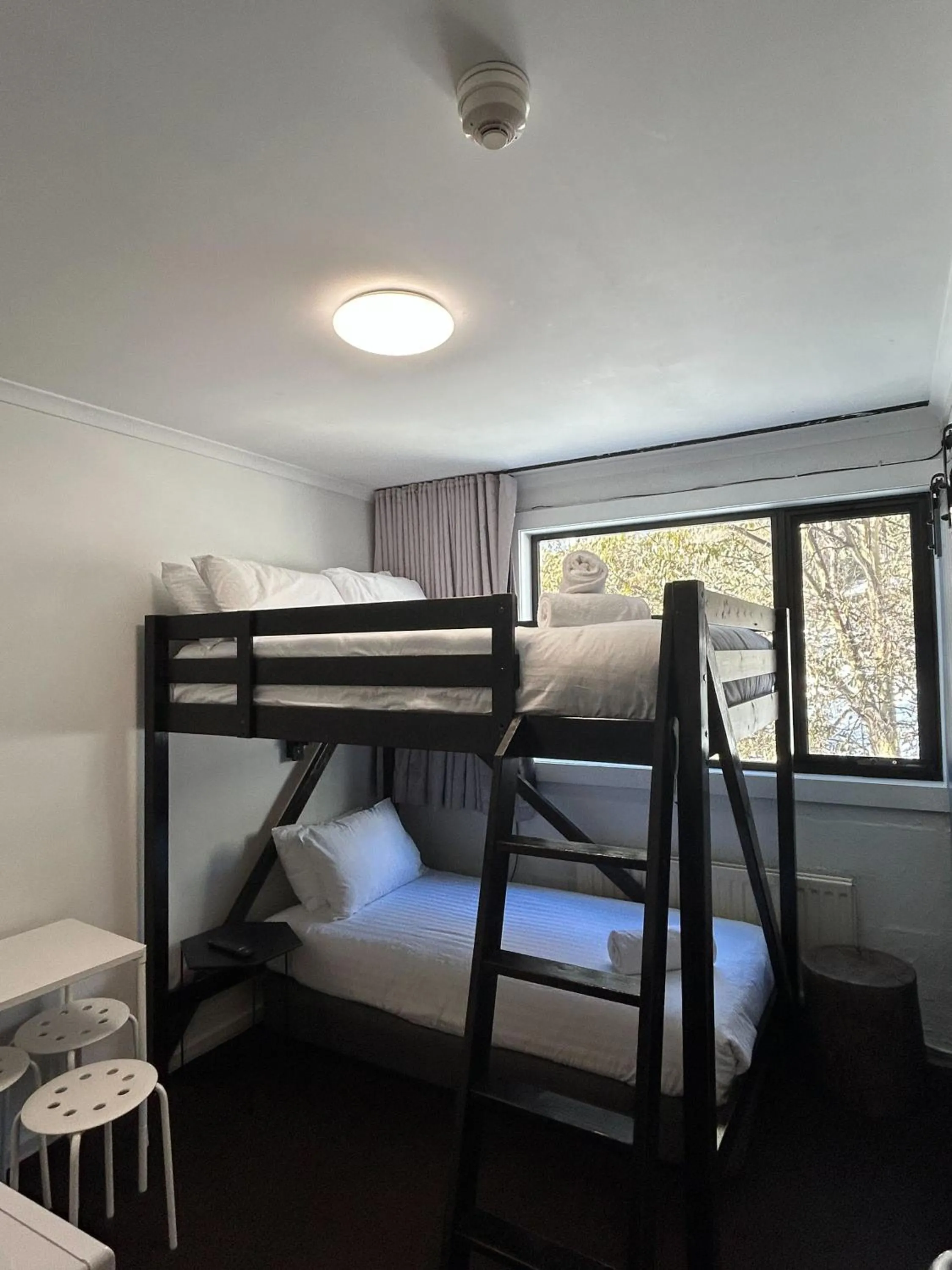 bunk bed, Bed in Silverski Rooms and Apartments