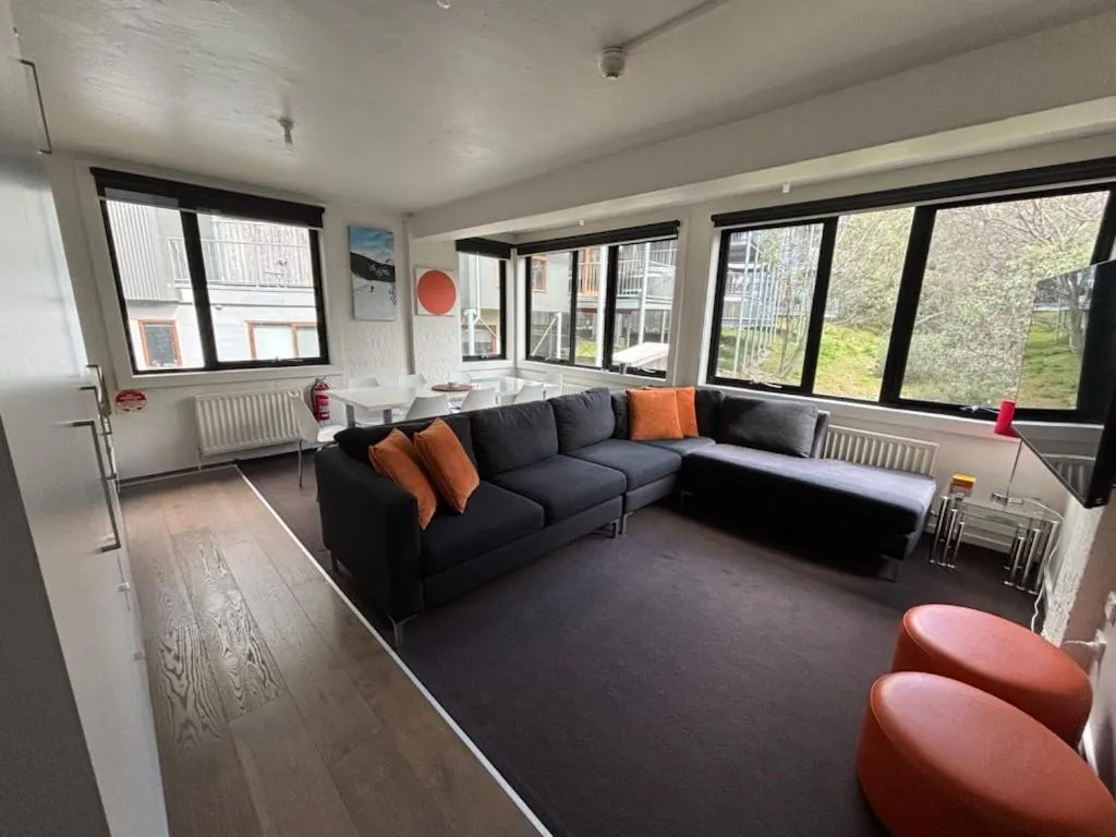 Silverski Rooms and Apartments