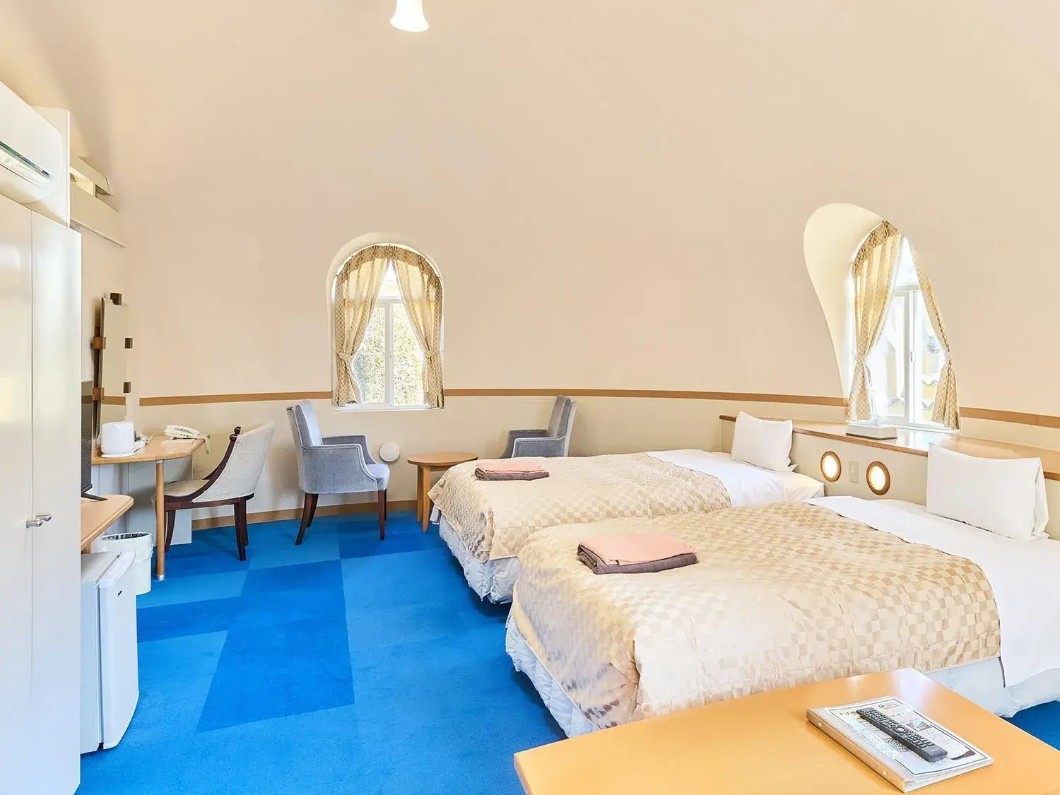 Photo of the whole room, Bed in Aso Farm Land Photo of the whole room, Bed in Aso Farm Land