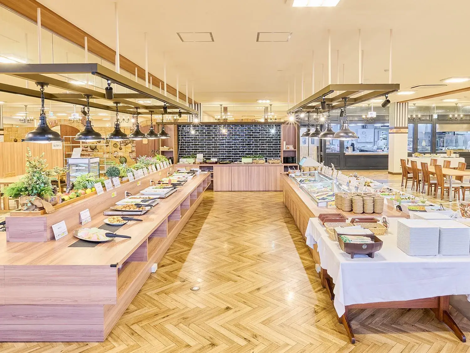 Restaurant/places to eat in Aso Farm Land Restaurant/places to eat in Aso Farm Land