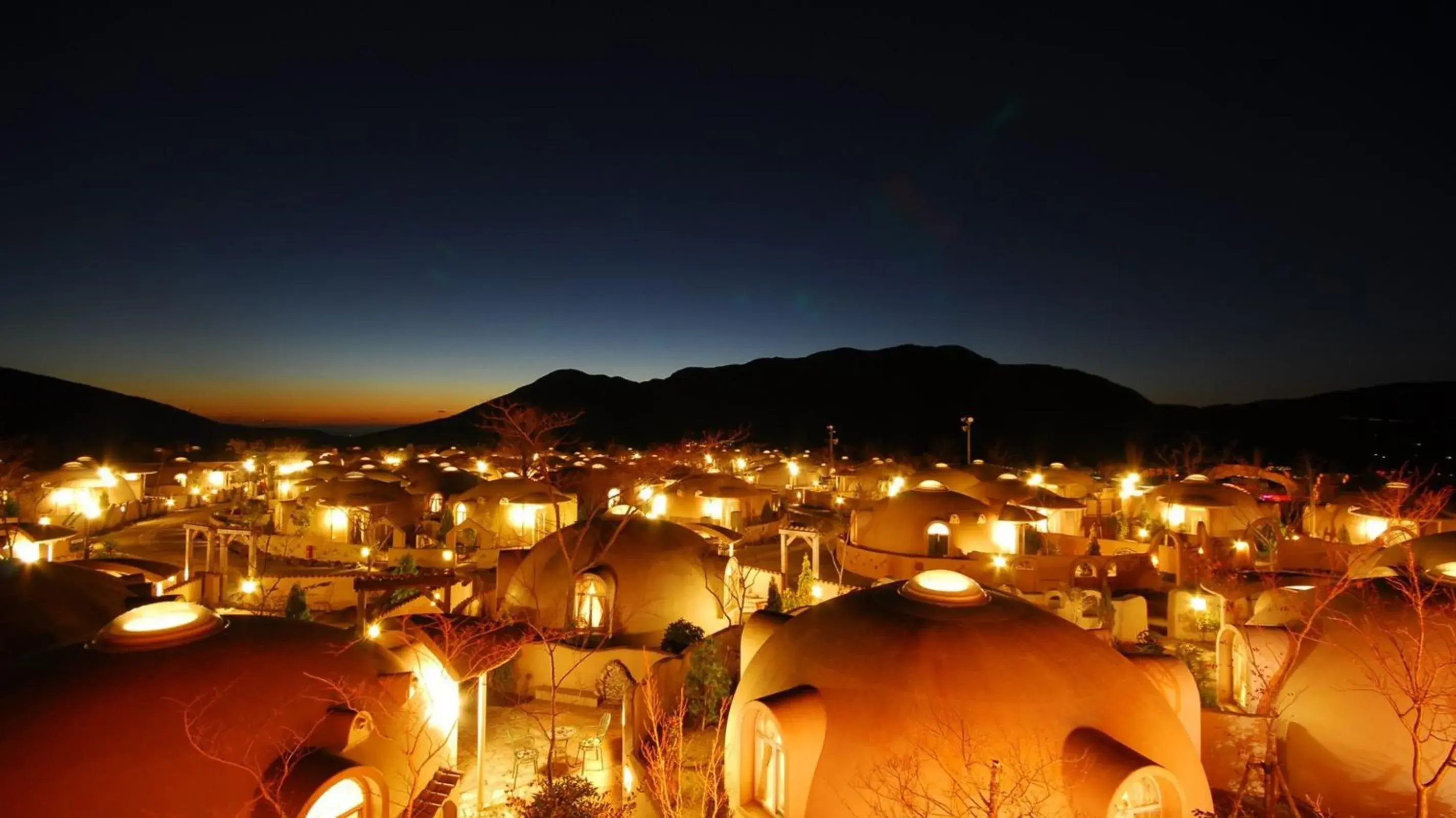 Property building in Aso Farm Land Property building in Aso Farm Land