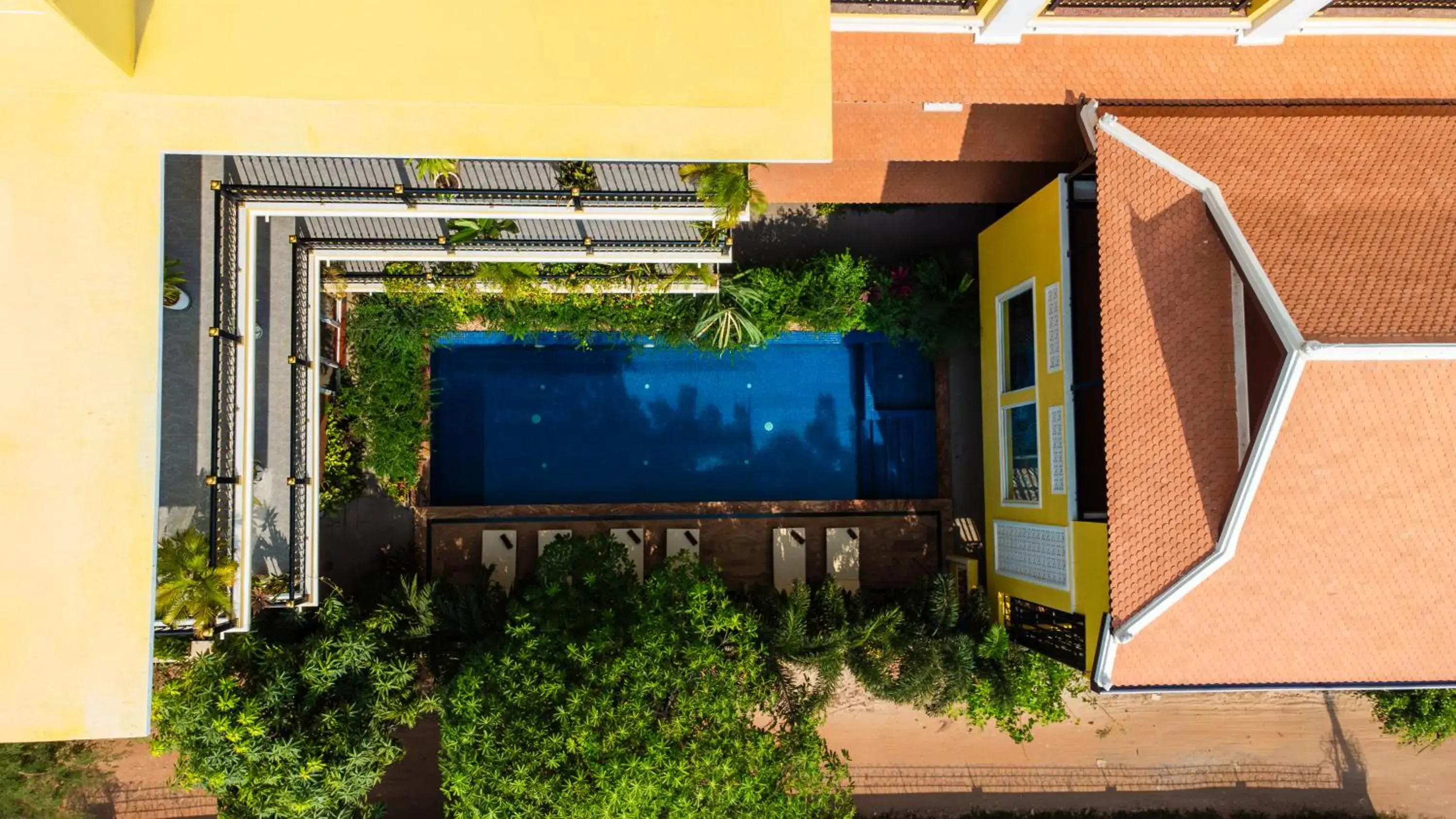 Sunflower Angkor Boutique Hotel Sunflower Angkor Boutique Hotel