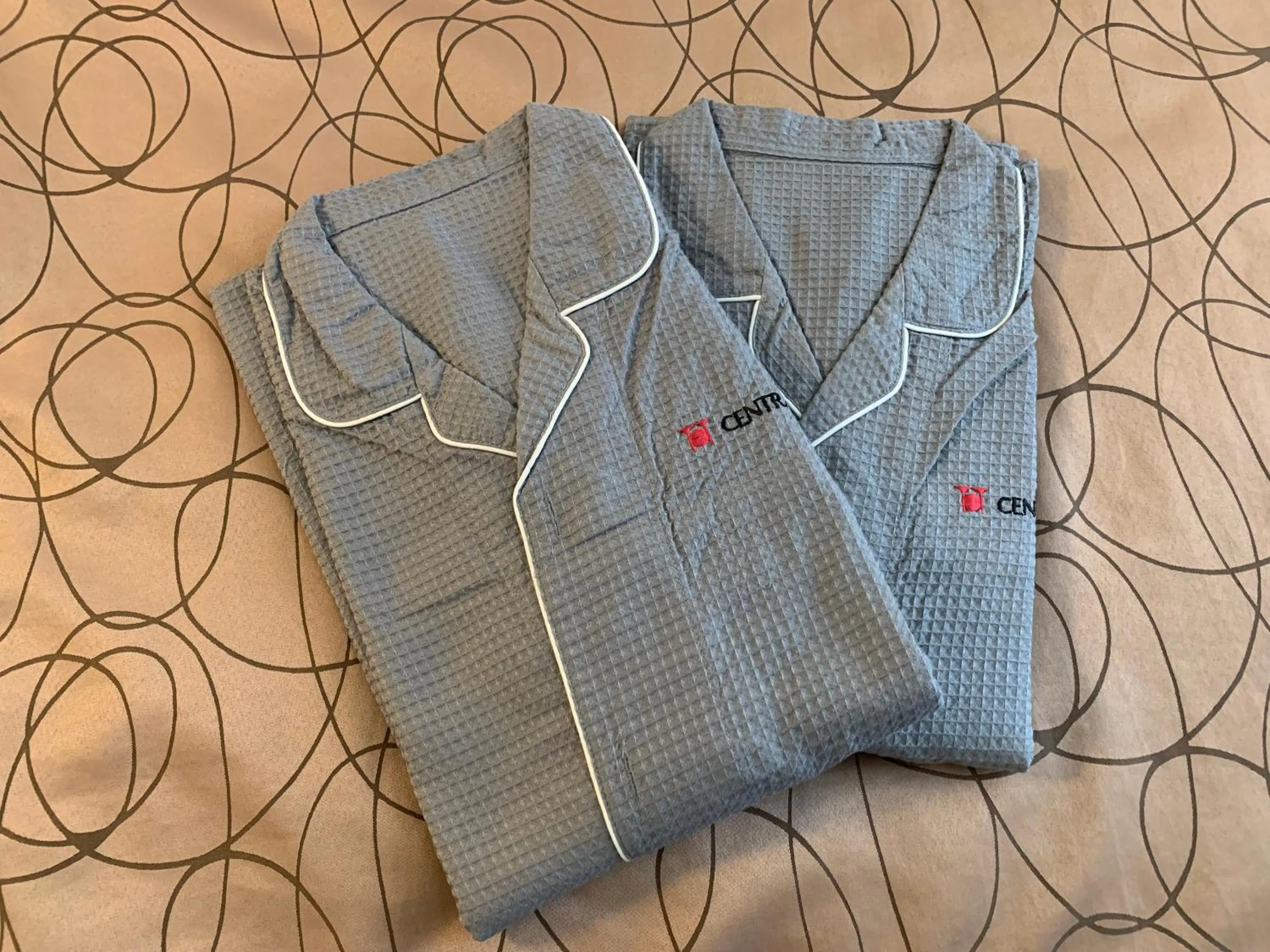 Other in Grand Central Hotel