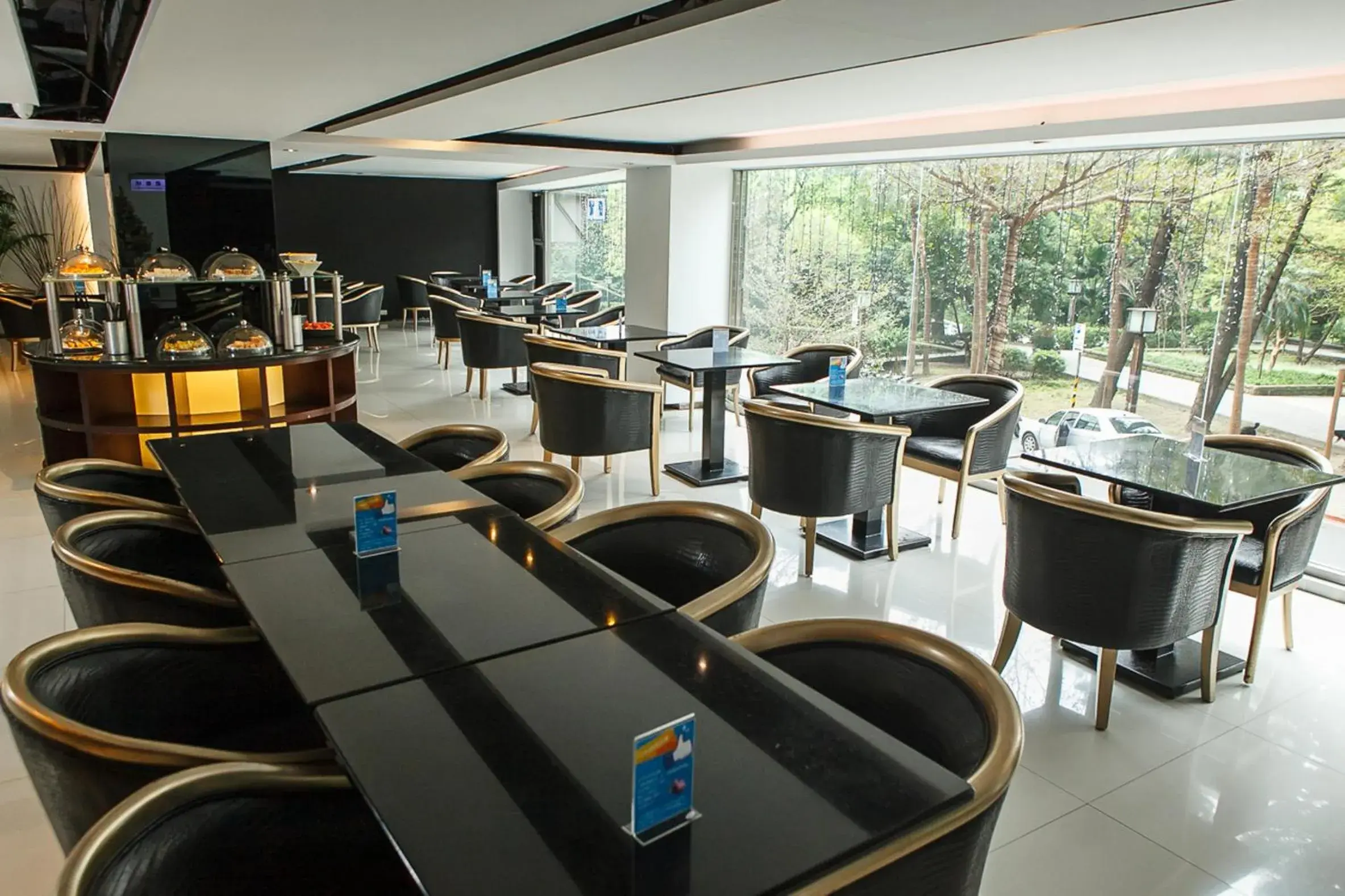 Restaurant/places to eat in JBG Hotspring Resort Hotel Restaurant/places to eat in JBG Hotspring Resort Hotel