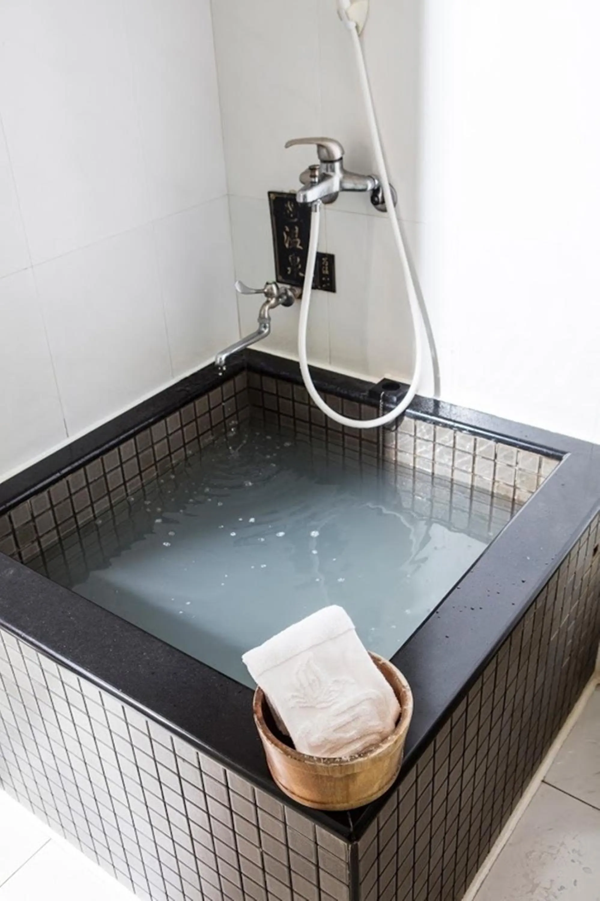 JBG Hotspring Resort Hotel