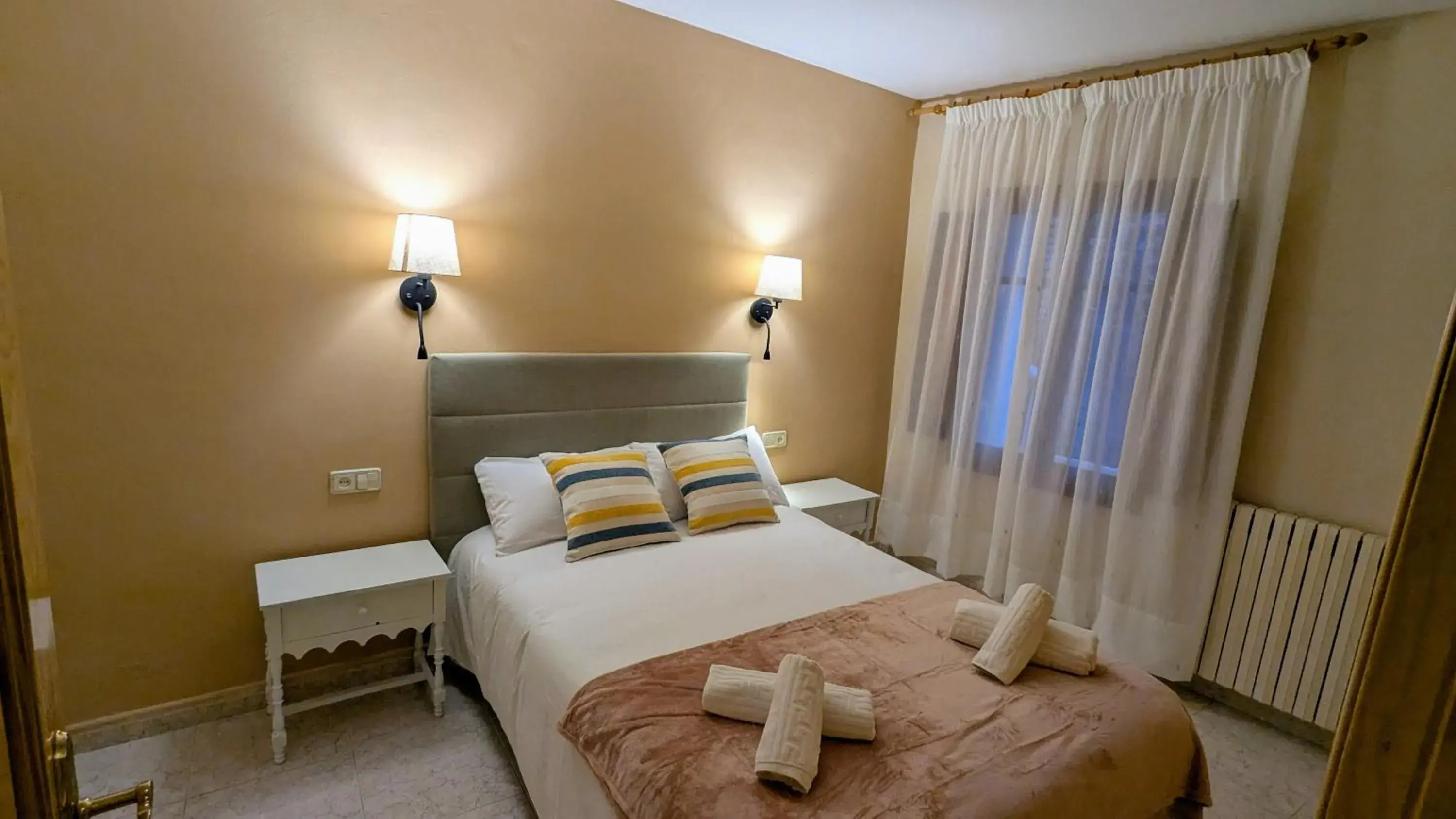 Hotel Fonda Agusti Hotel Fonda Agusti