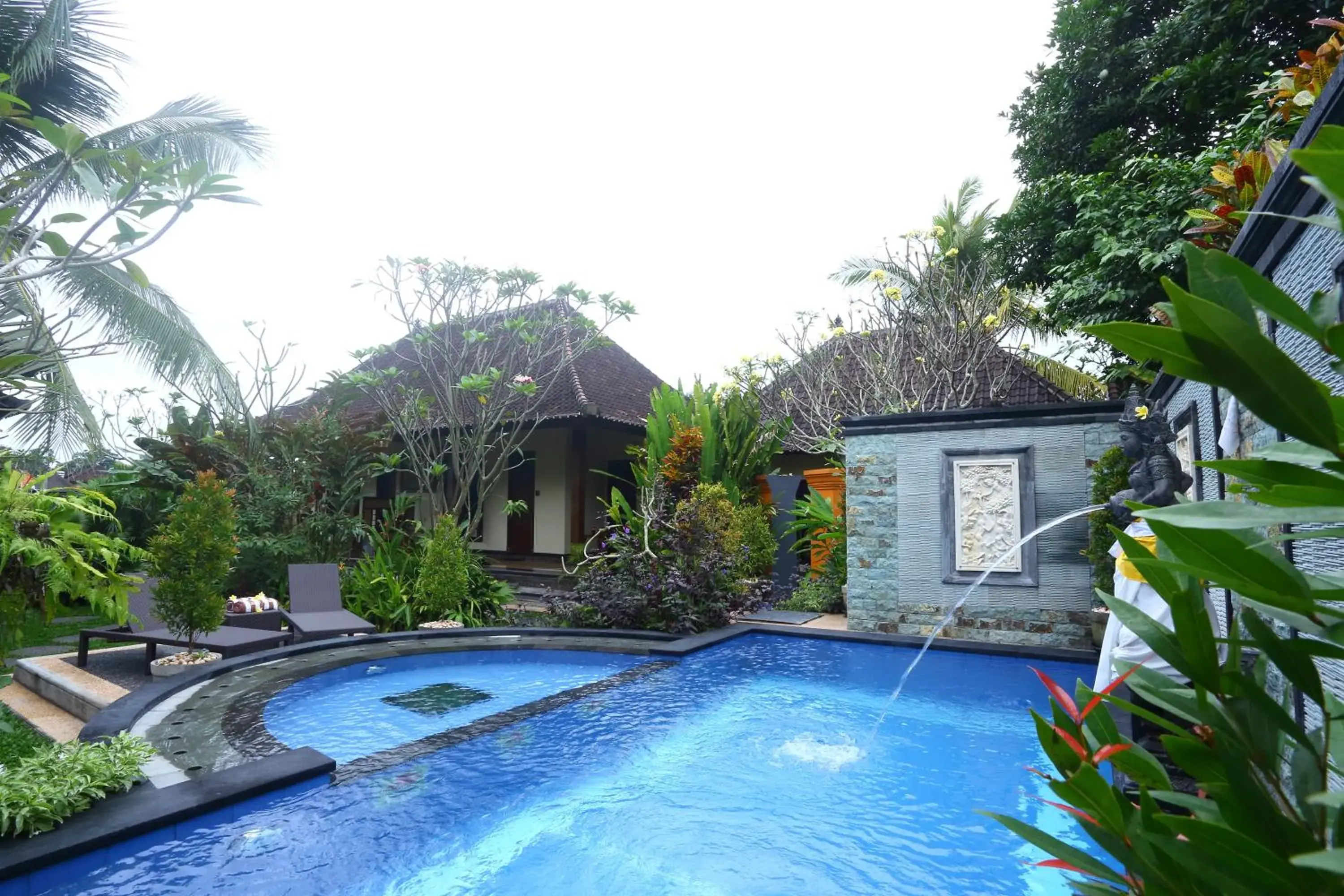 Loka Sari Guest House and Spa Loka Sari Guest House and Spa