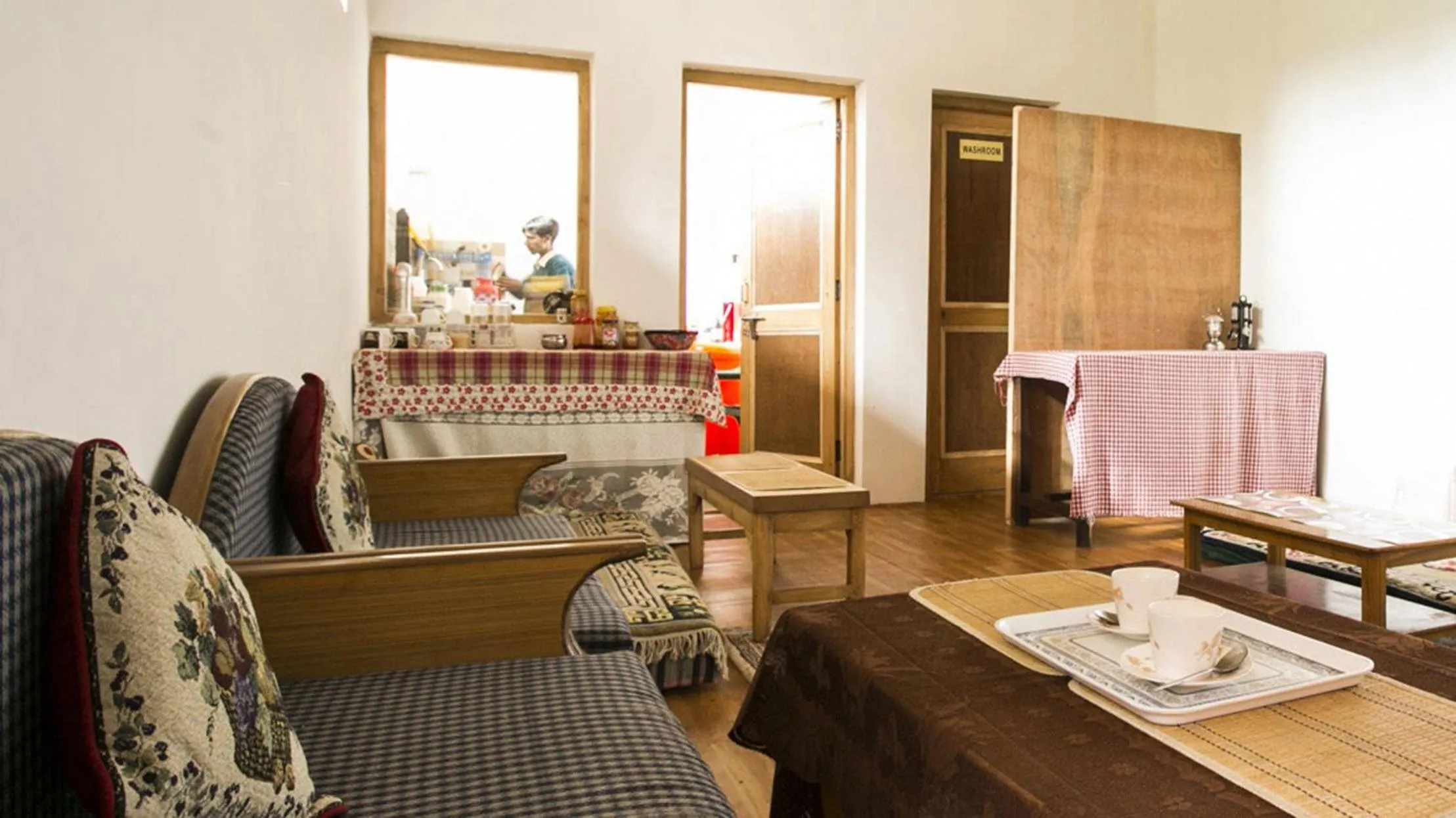 Other in Siala Guest House