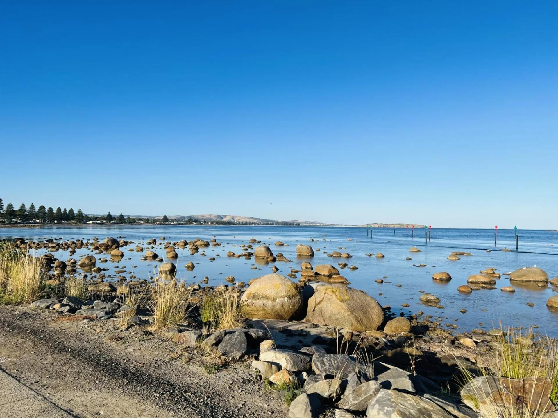 The Bluff Resort Apartments