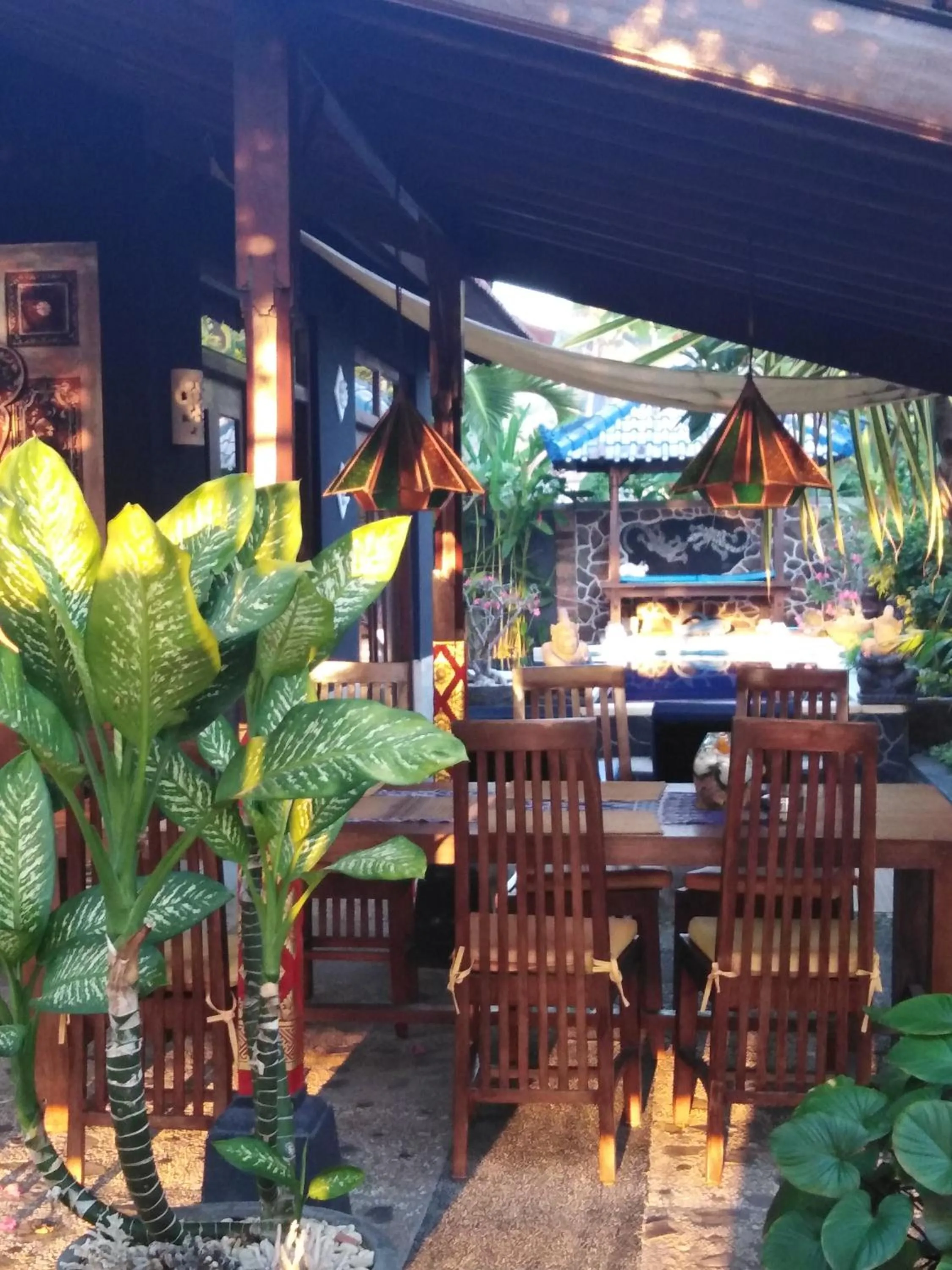 Villa Murni