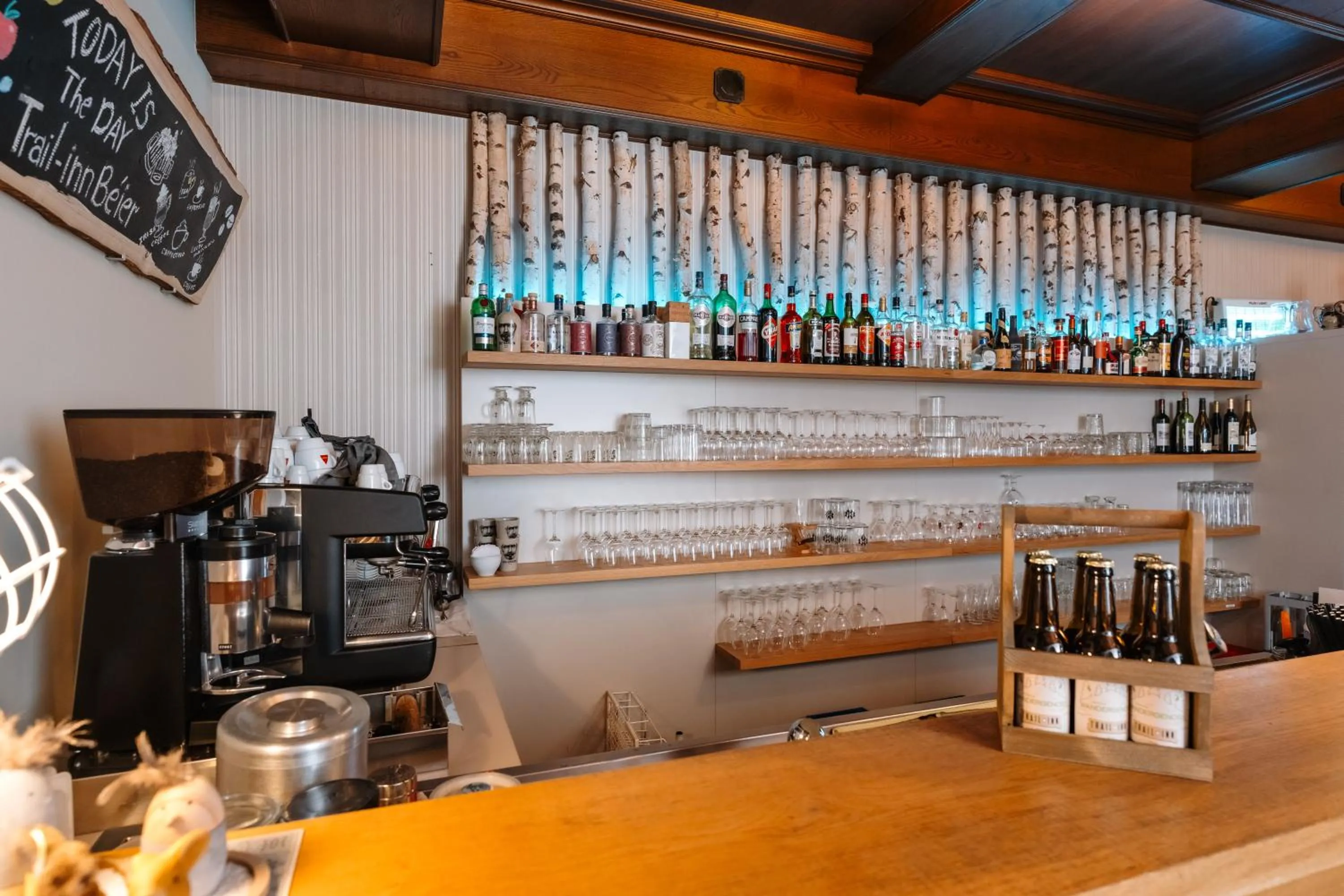 Trail-Inn Natur & Sporthotel