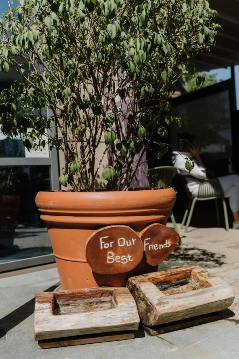 Trail-Inn Natur & Sporthotel