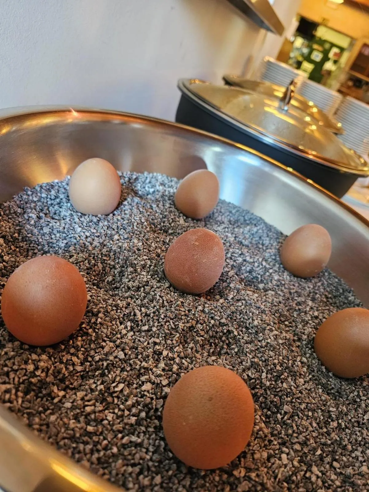 Trail-Inn Natur & Sporthotel