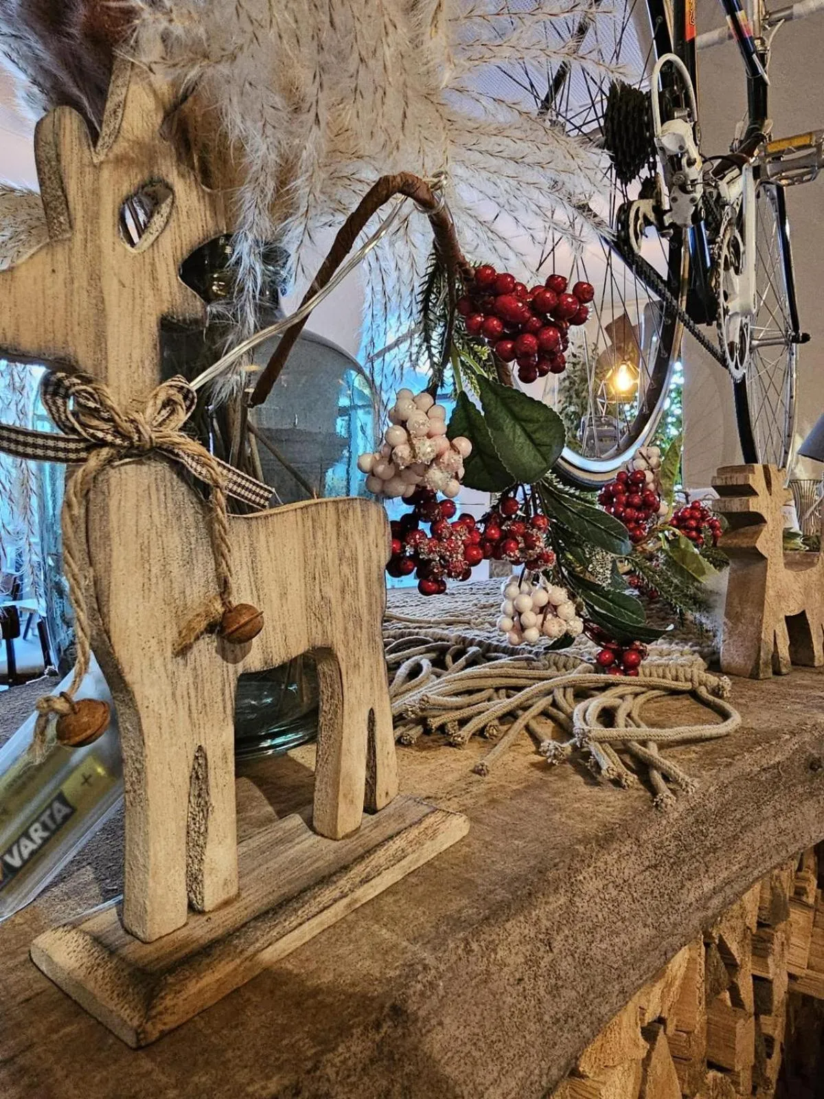 Trail-Inn Natur & Sporthotel