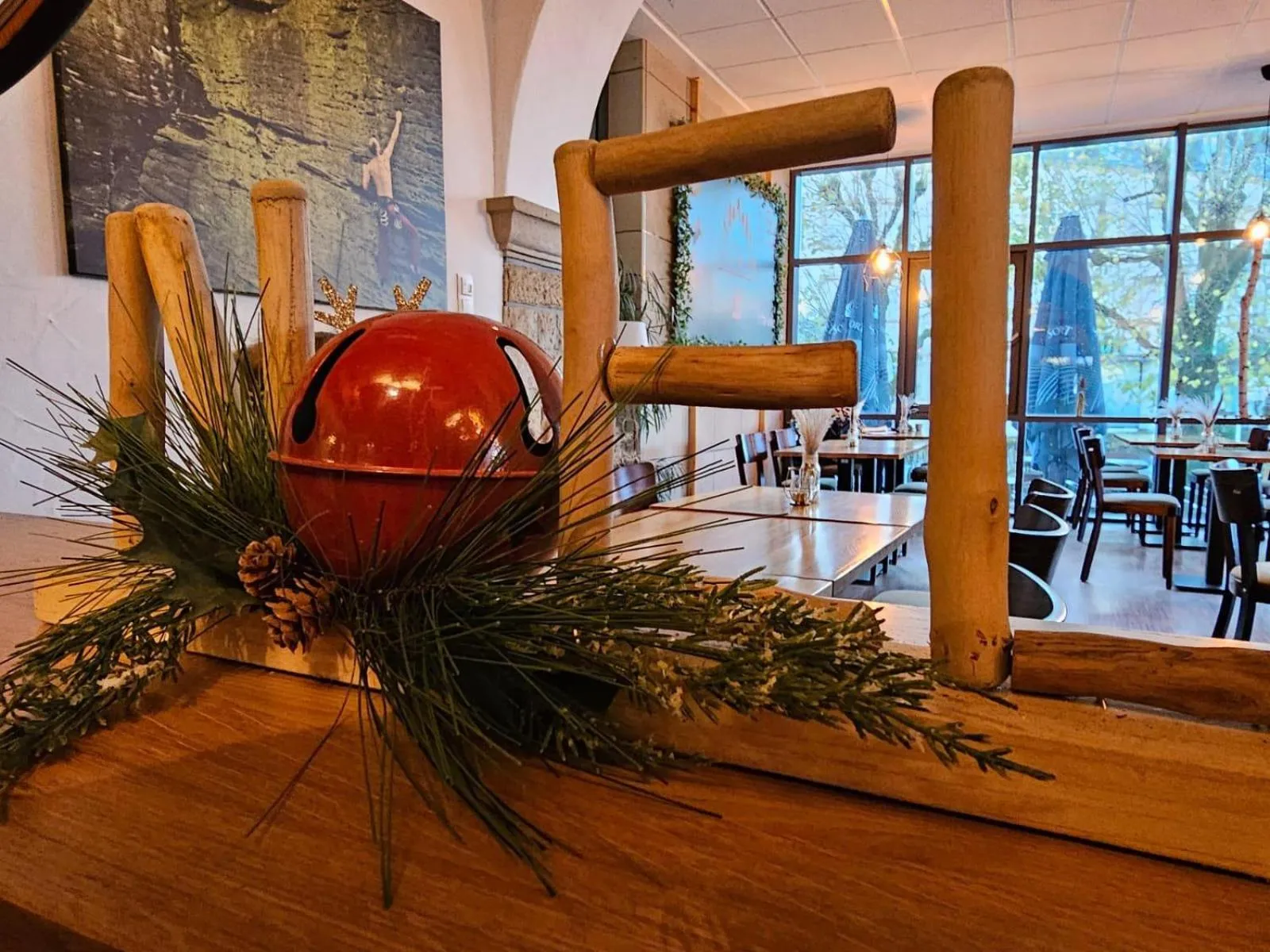 Trail-Inn Natur & Sporthotel