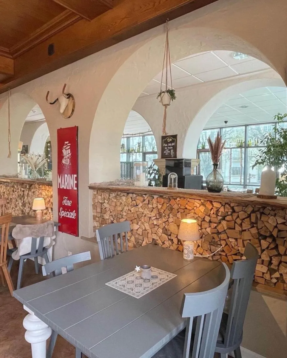 Trail-Inn Natur & Sporthotel