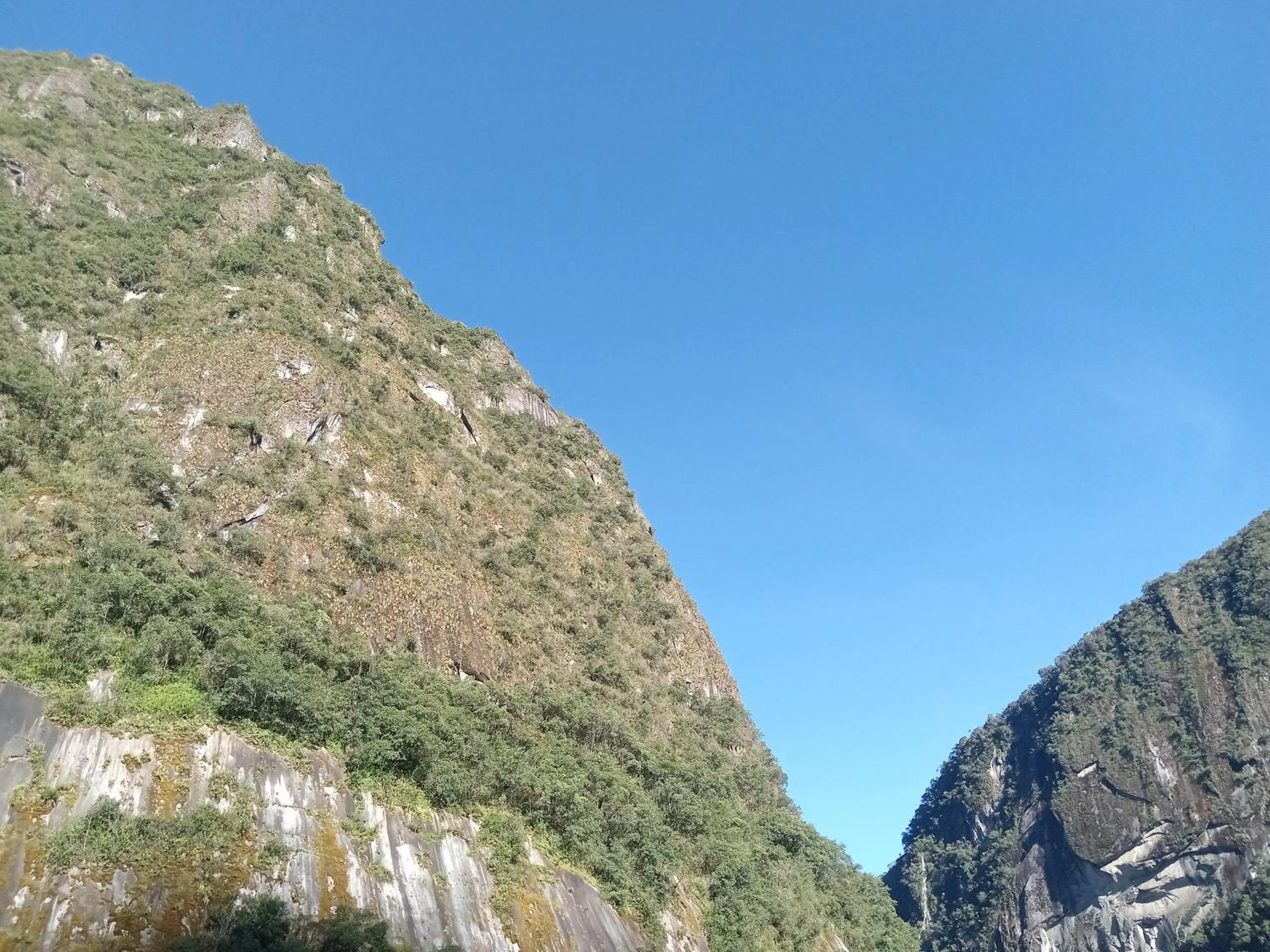 El Quetzal MachuPicchu