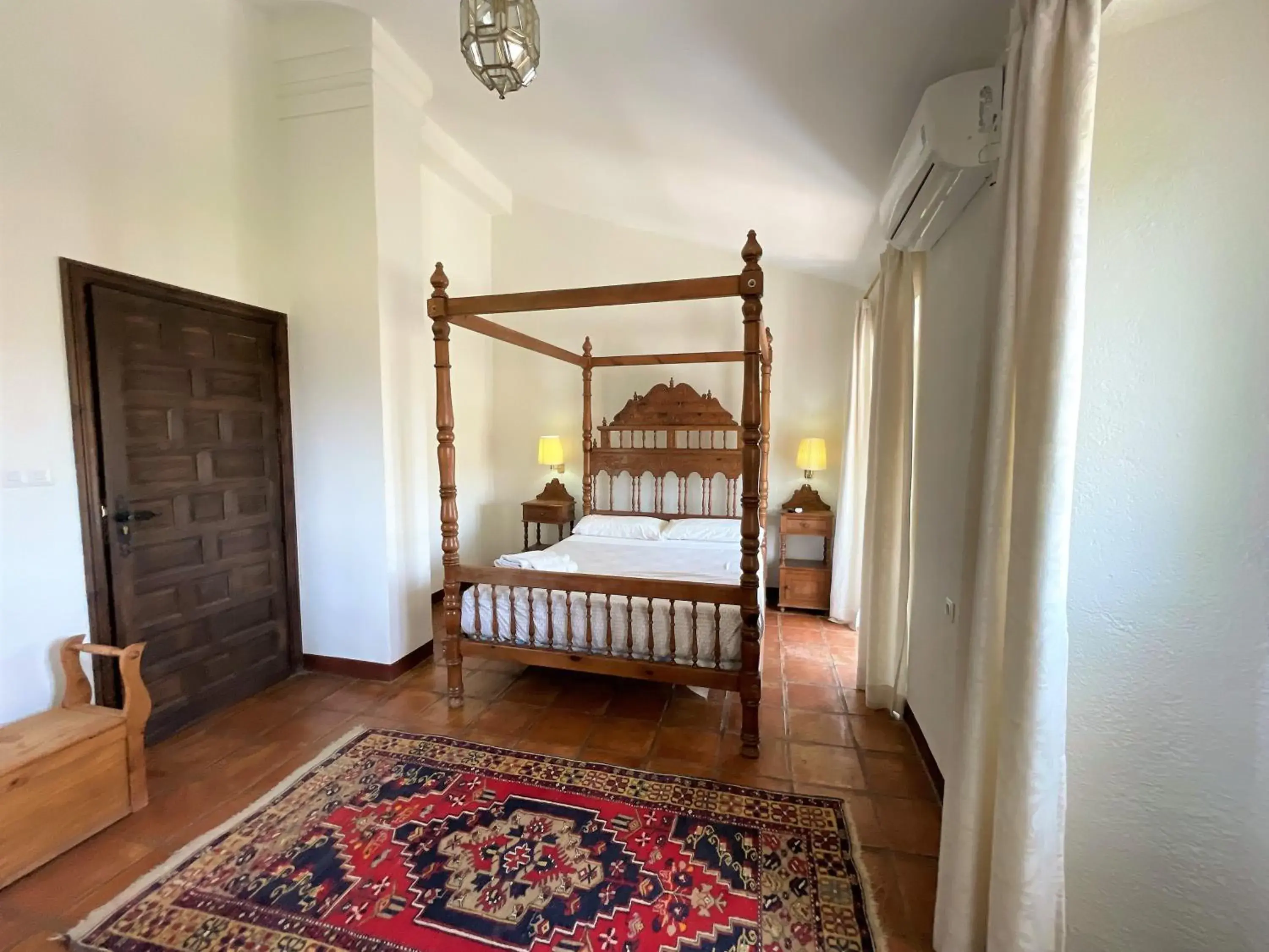 Double Room with Private Bathroom in Villa Casa Alta Double Room with Private Bathroom in Villa Casa Alta