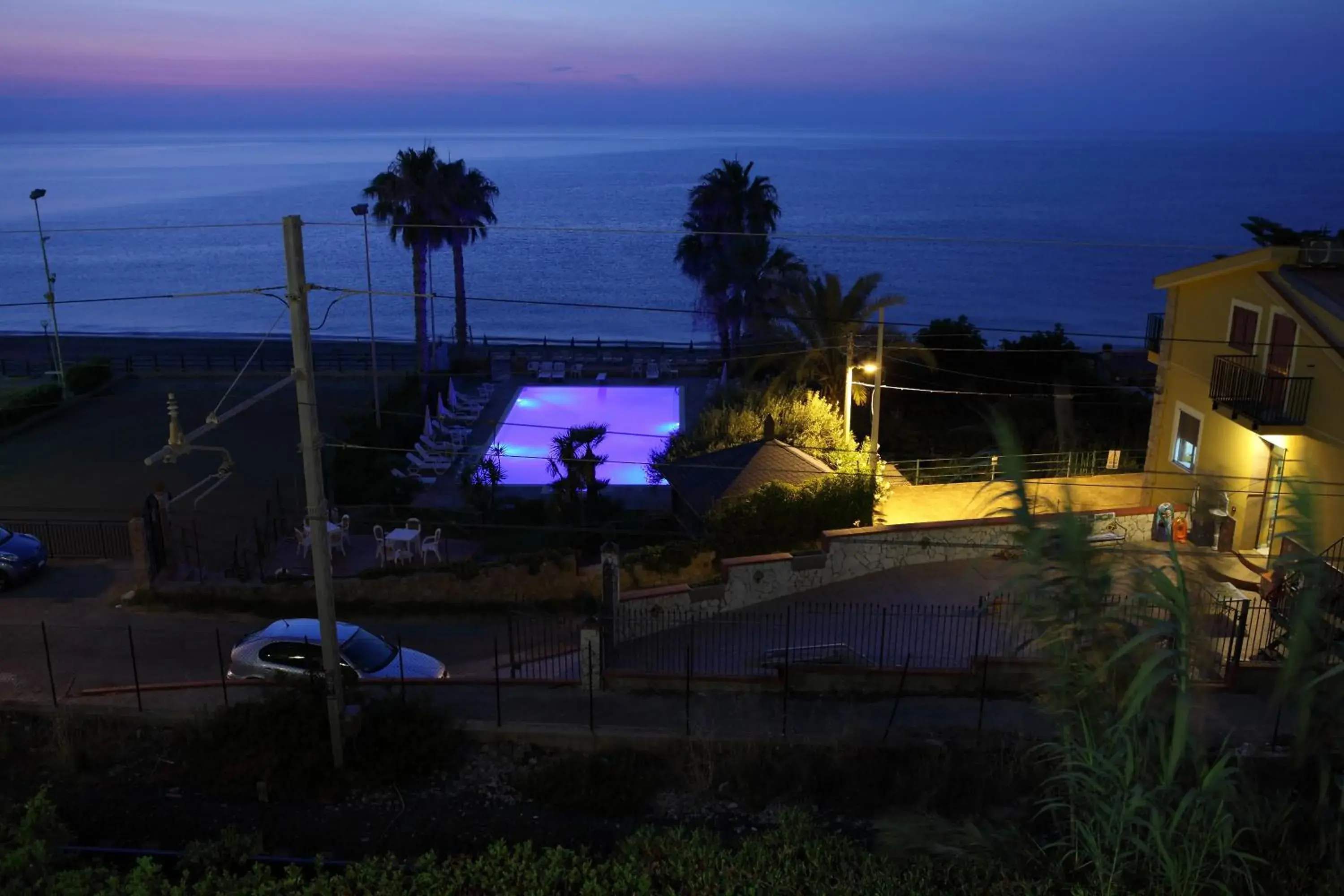 Sea view, Pool View in Hotel Za Maria