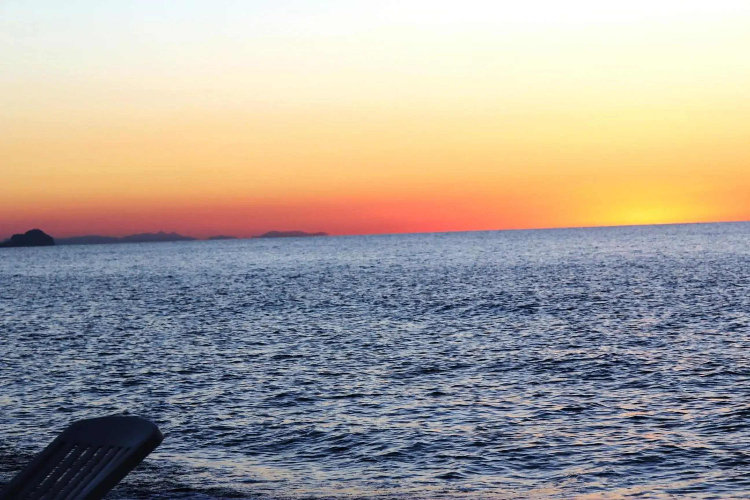 Beach, Natural Landscape in Hotel Za Maria