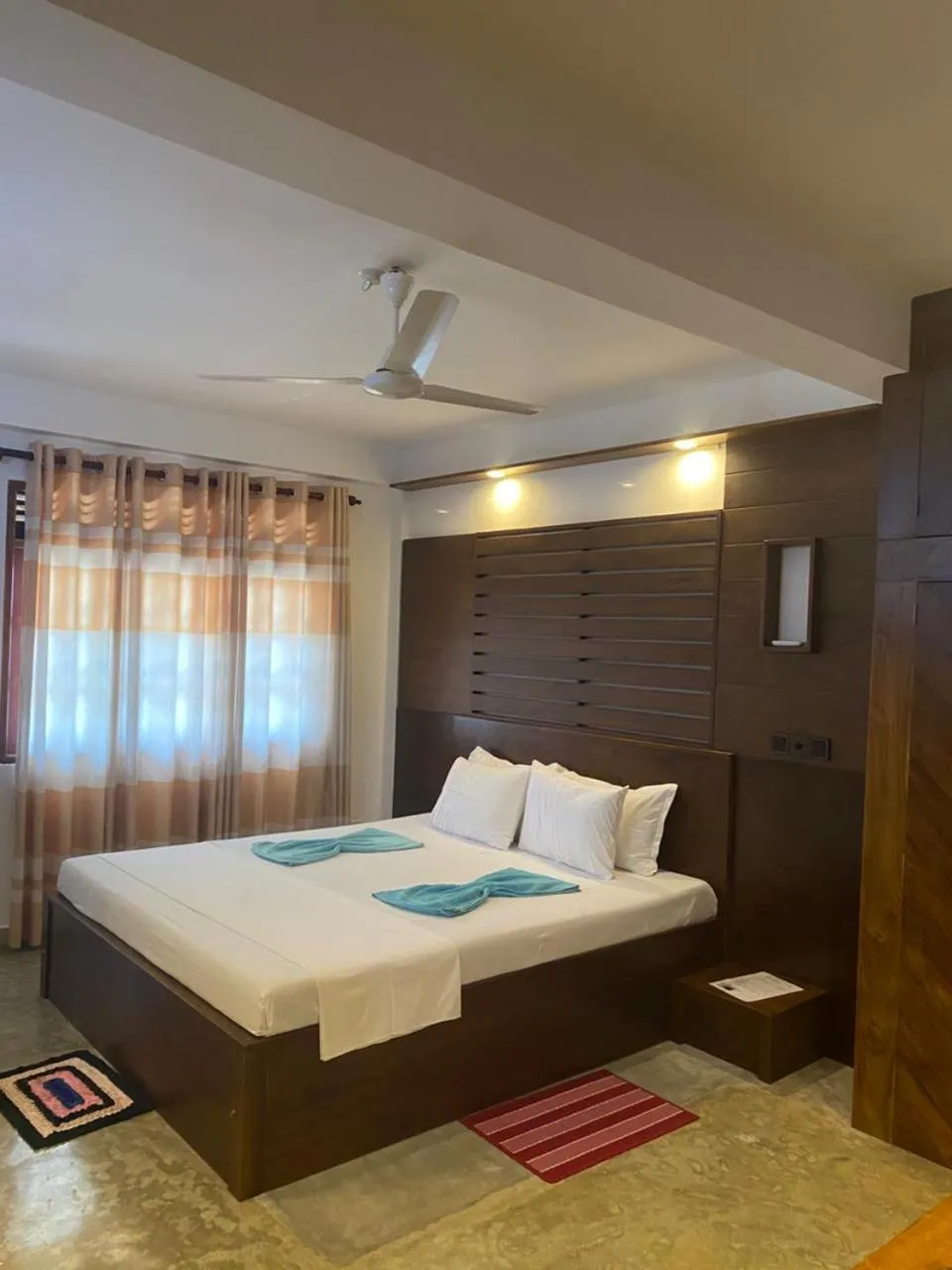 New Ocean Hill Hotel