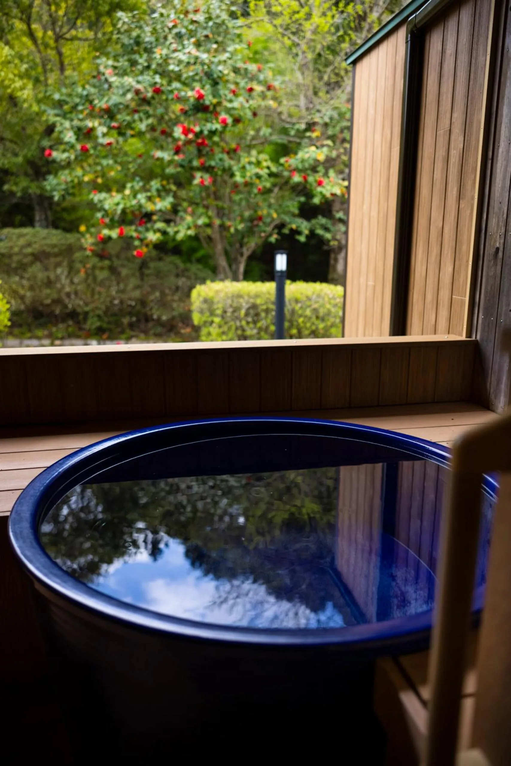 Hot Tub in Sennomori