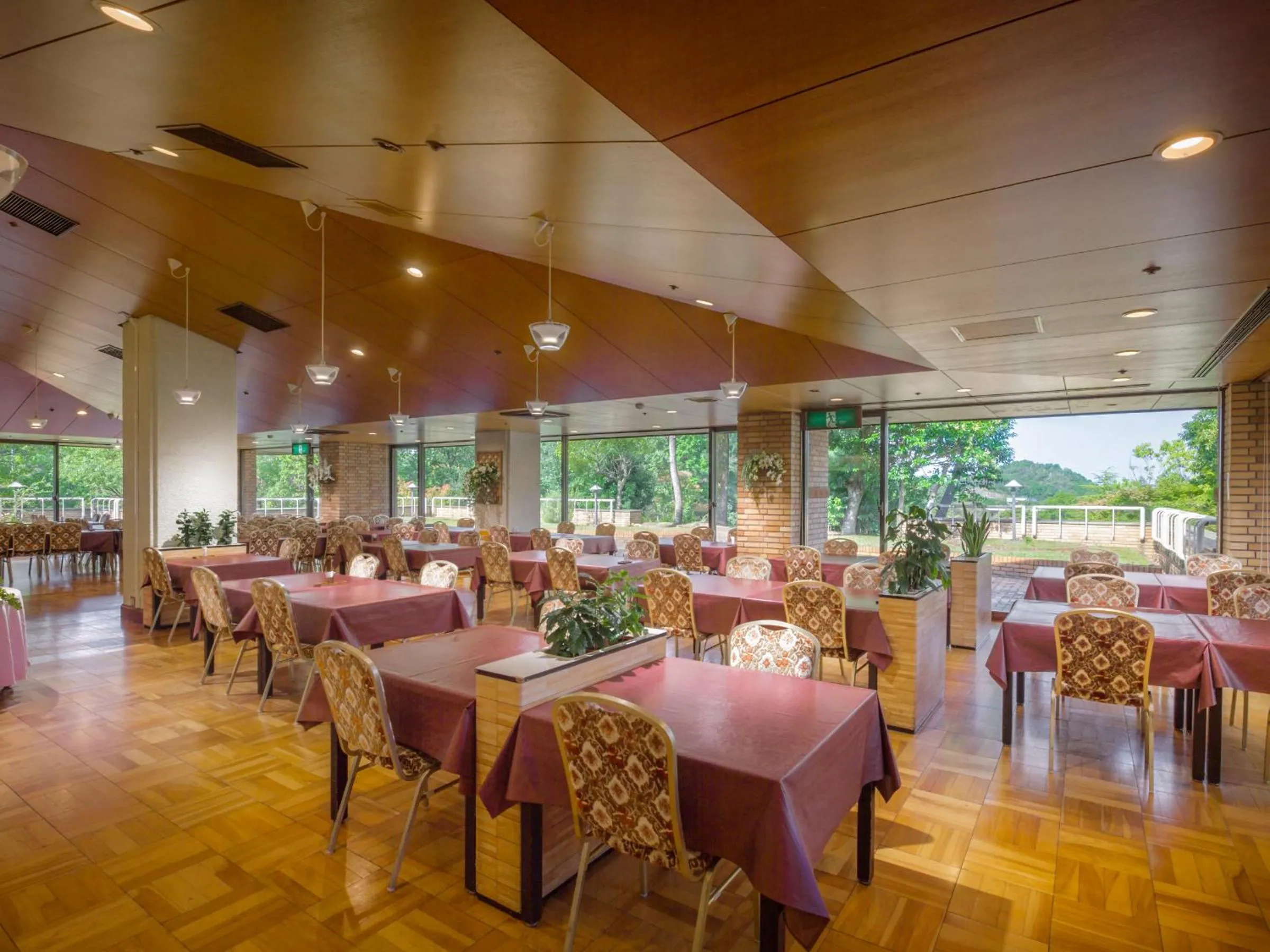 Restaurant/places to eat in Sennomori