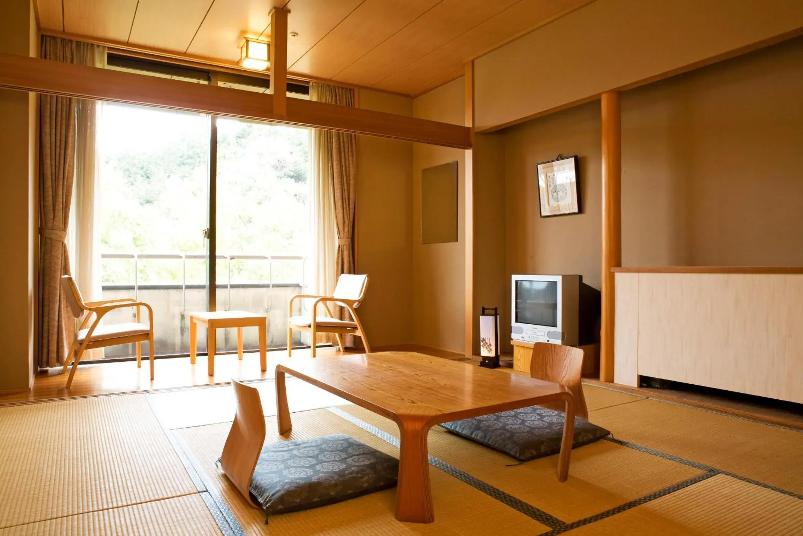 Photo of the whole room in Sennomori Photo of the whole room in Sennomori