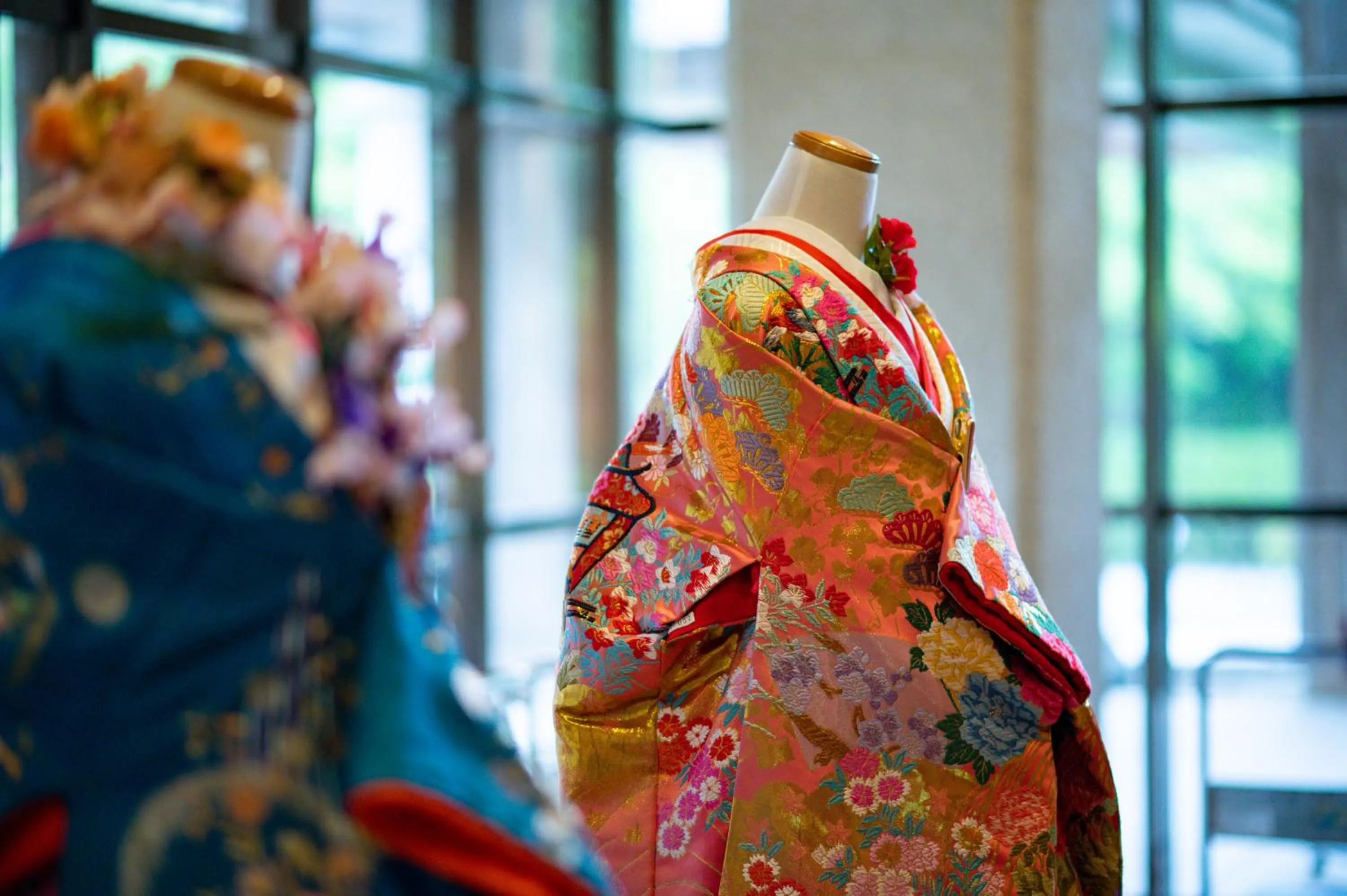 Activities in Sennomori