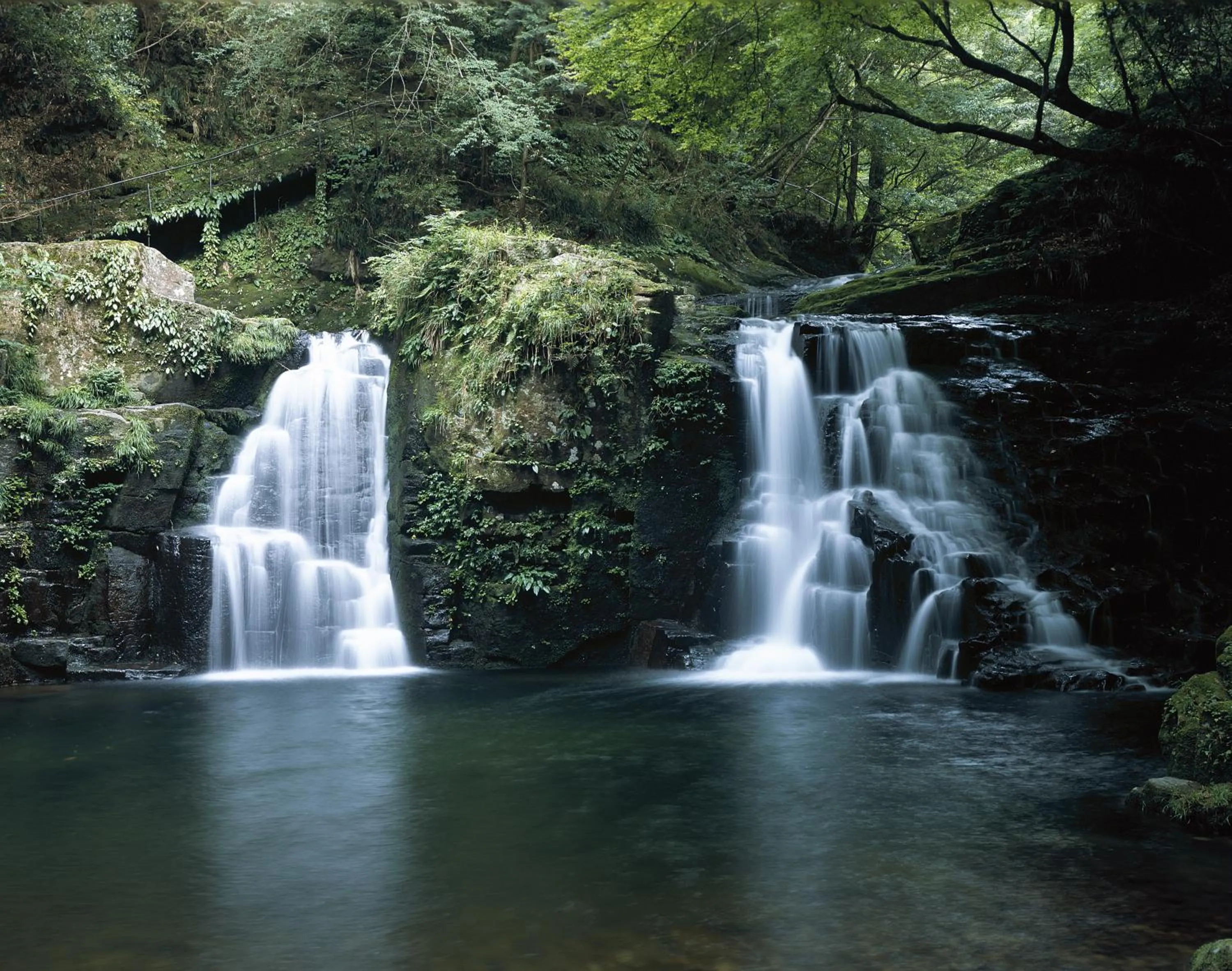 Nearby landmark in Sennomori