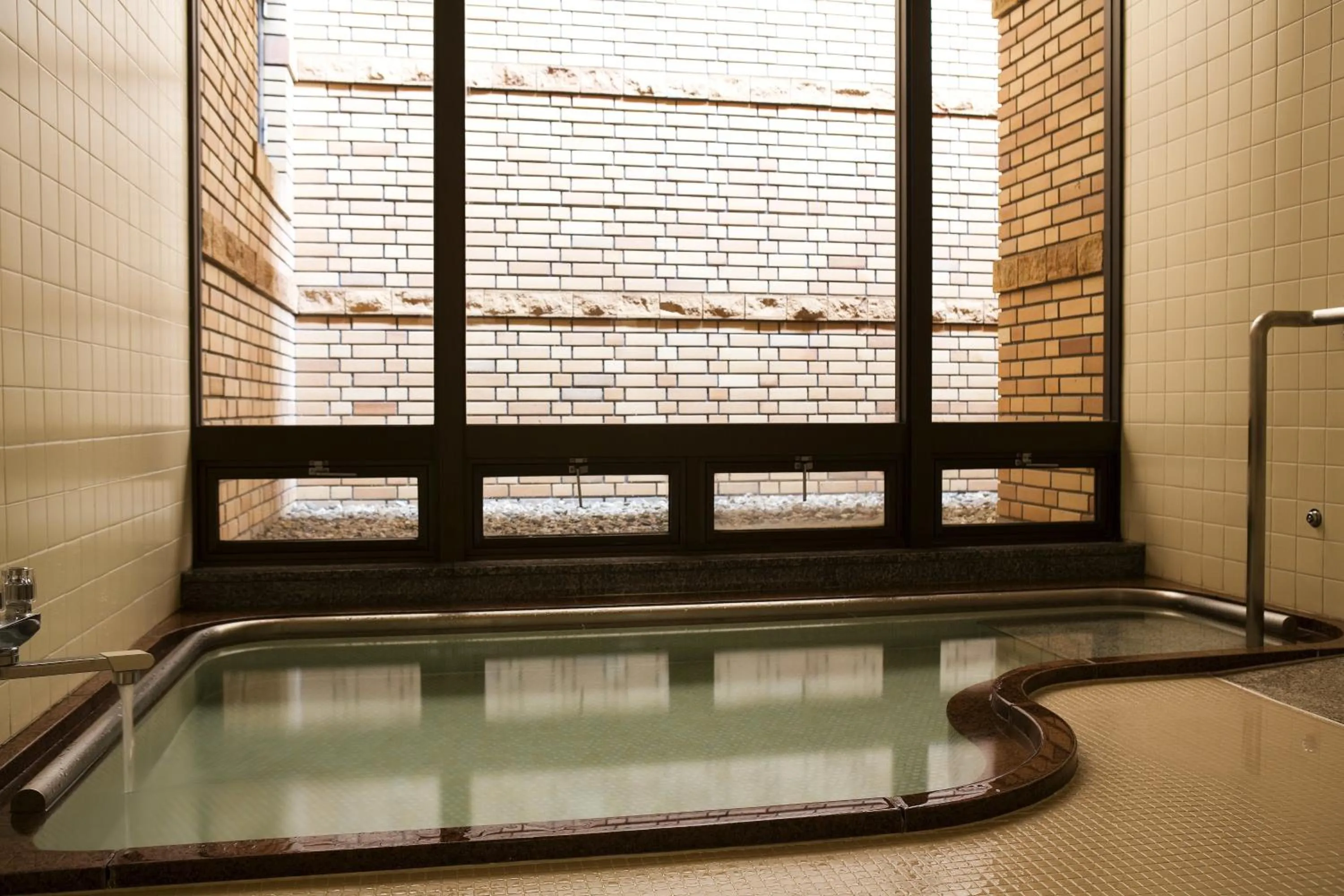 Spa and wellness centre/facilities in Sennomori