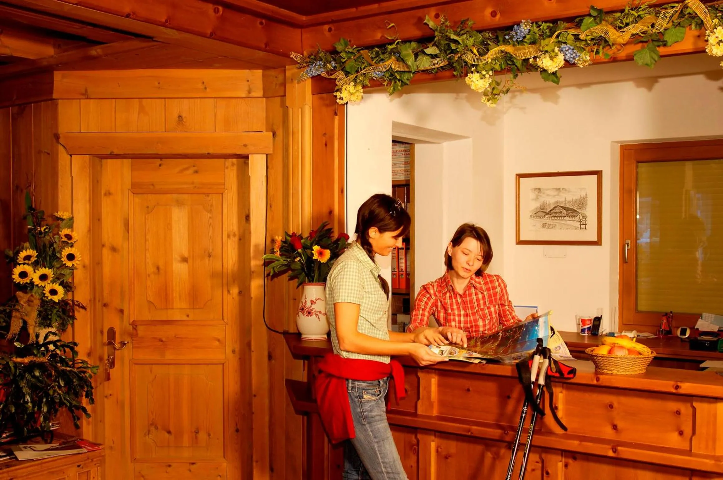 Hotel Jú Furcia