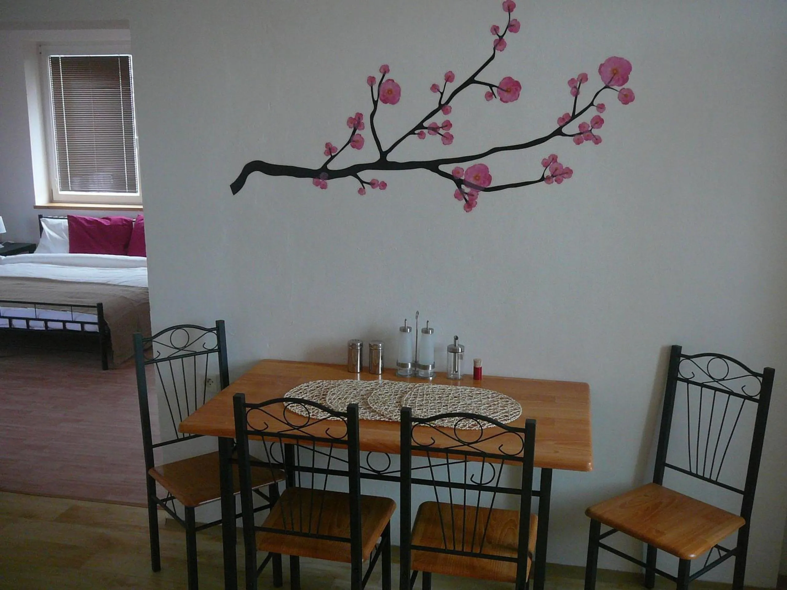 Studio Apartment - single occupancy in Apartment Patera