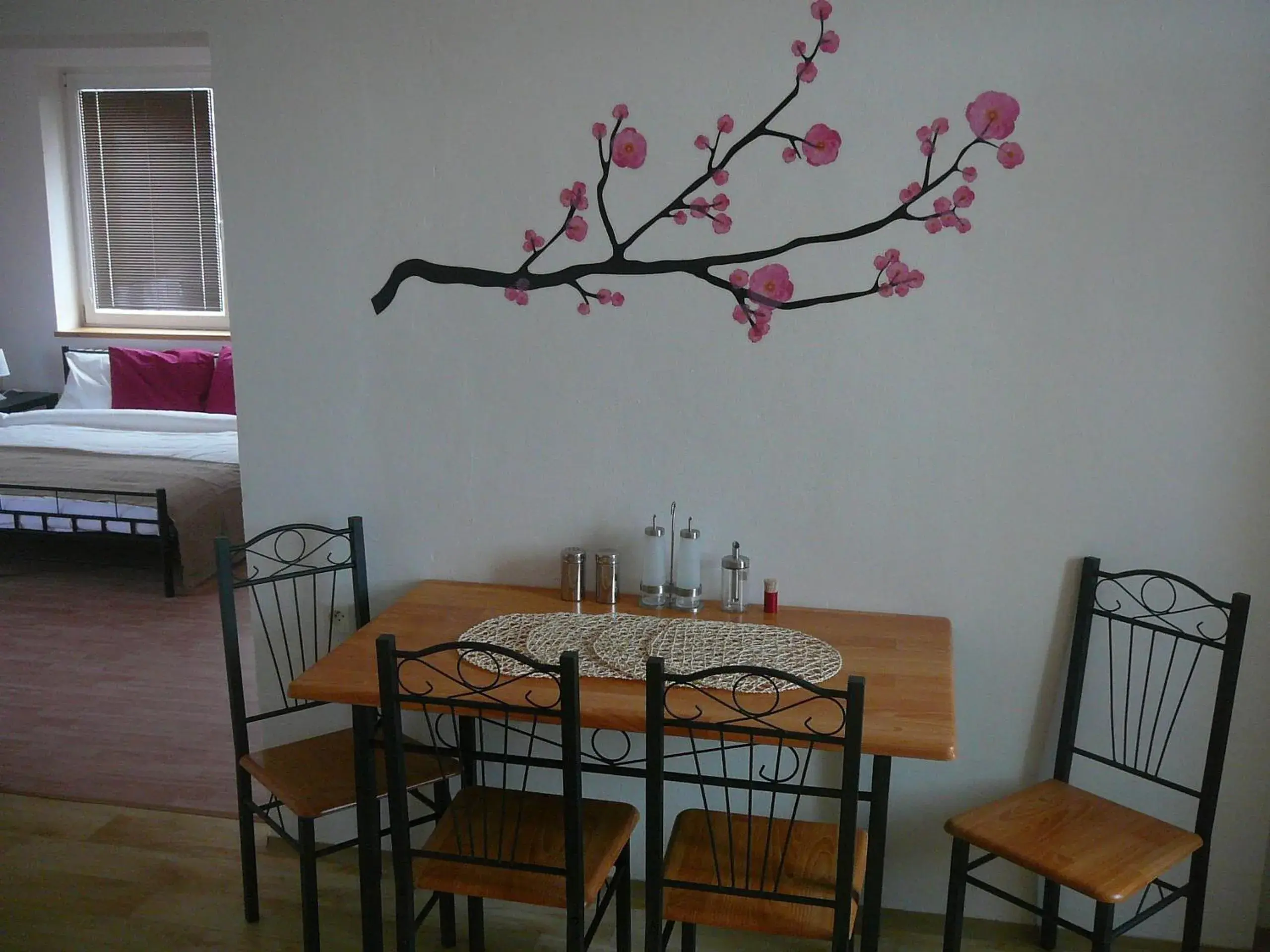 Studio Apartment - single occupancy in Apartment Patera Studio Apartment - single occupancy in Apartment Patera