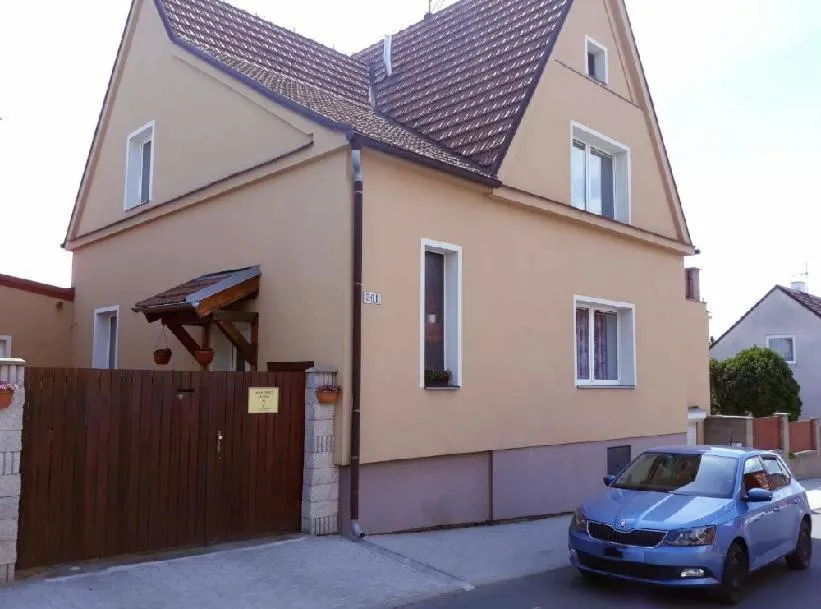 Apartment Patera