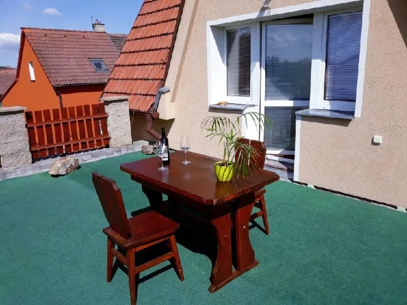 Apartment Patera